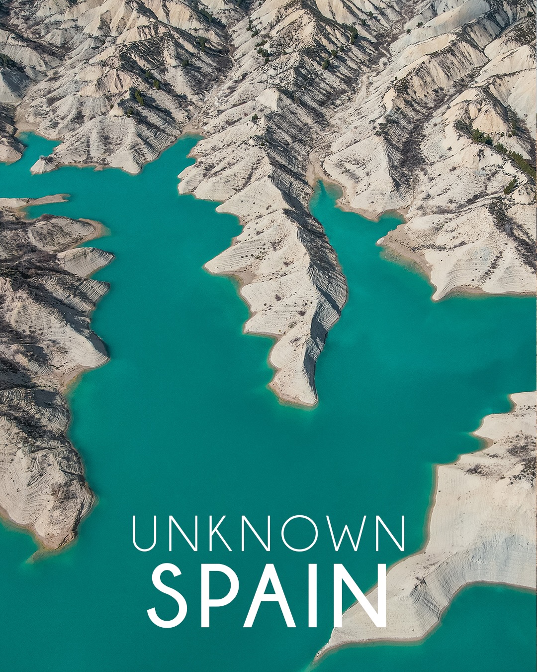 Unique Spanish Destinations For Your Bucket List