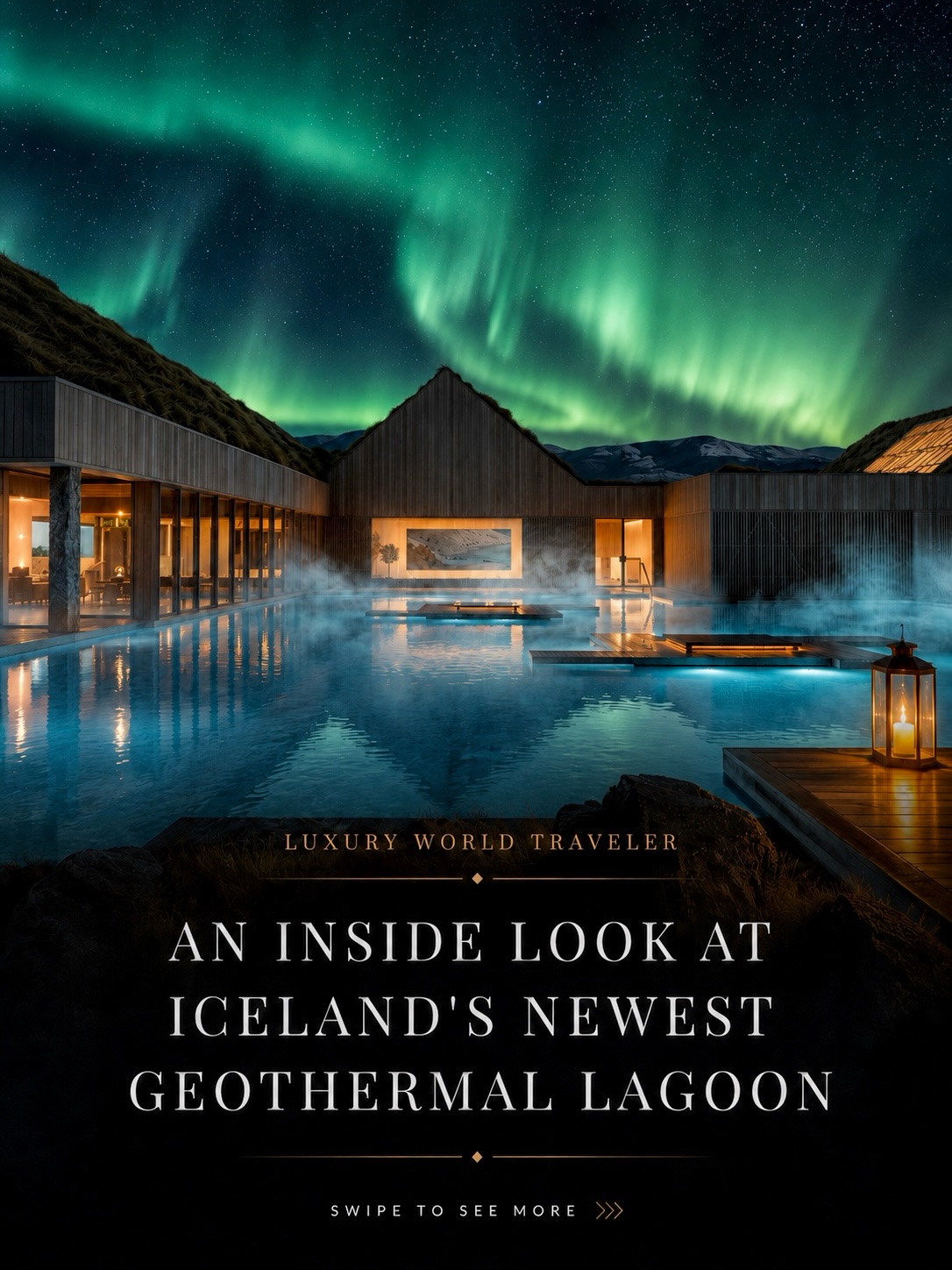 Reykjadalur Hot Spring Thermal River Retreat