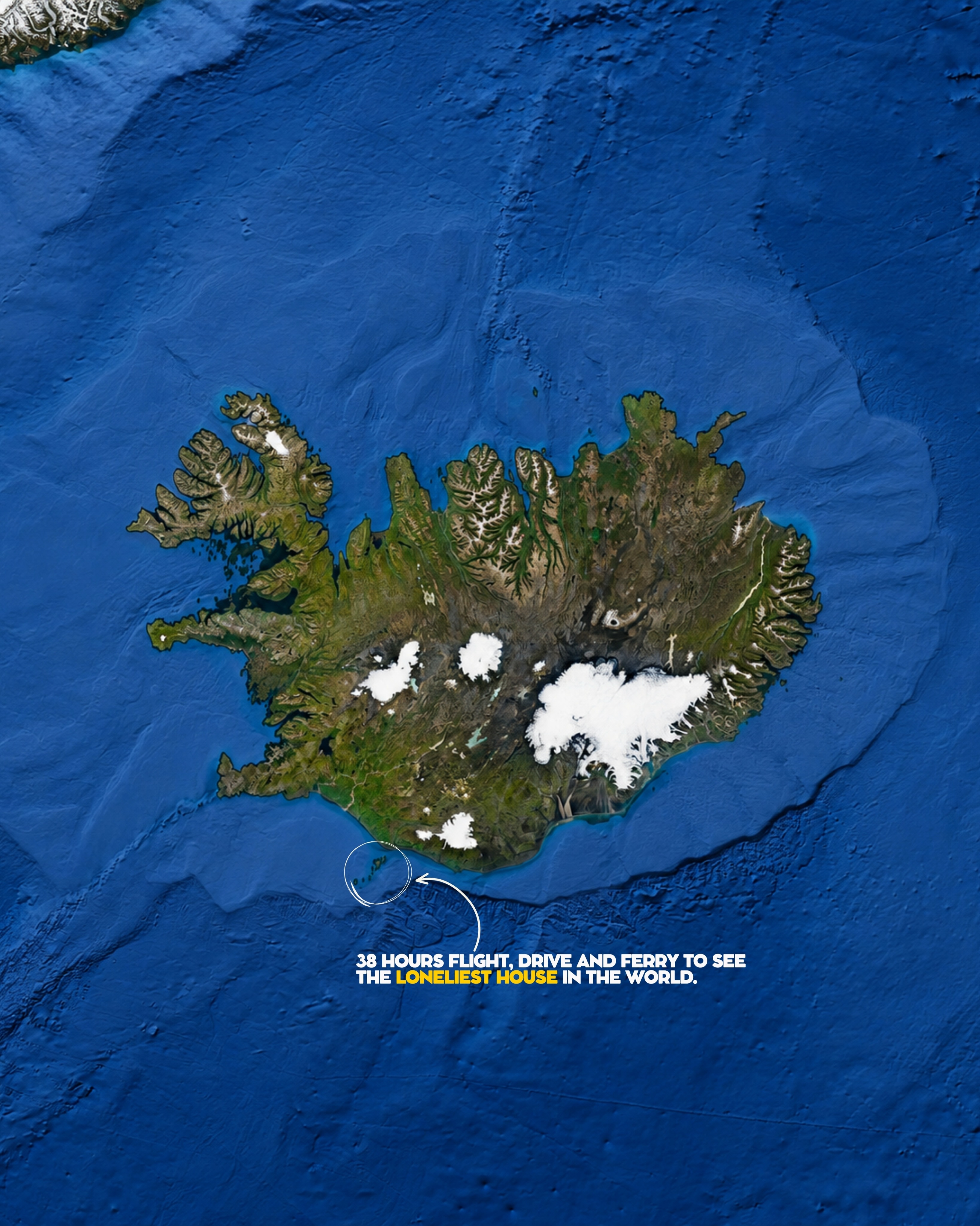 Iceland's Iconic Churches and Natural Wonders