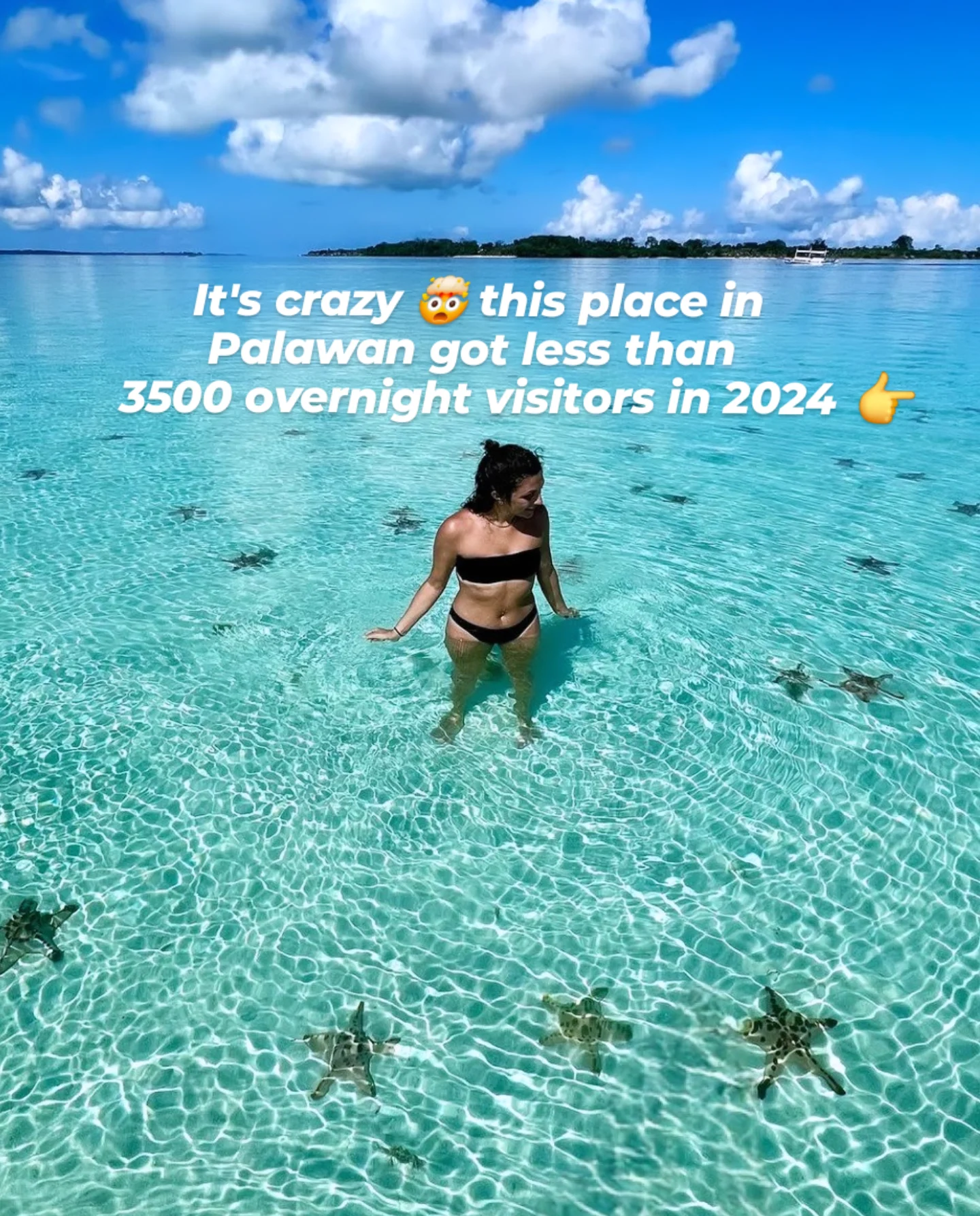 Palawan's Pristine Islands: El Nido, Coron, and Balabac