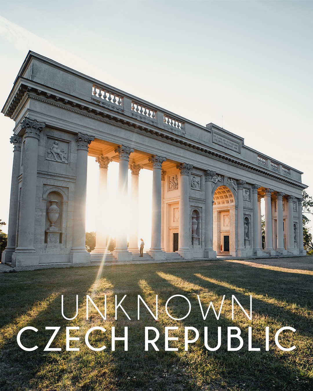 Hidden Gems Of The Czech Republic