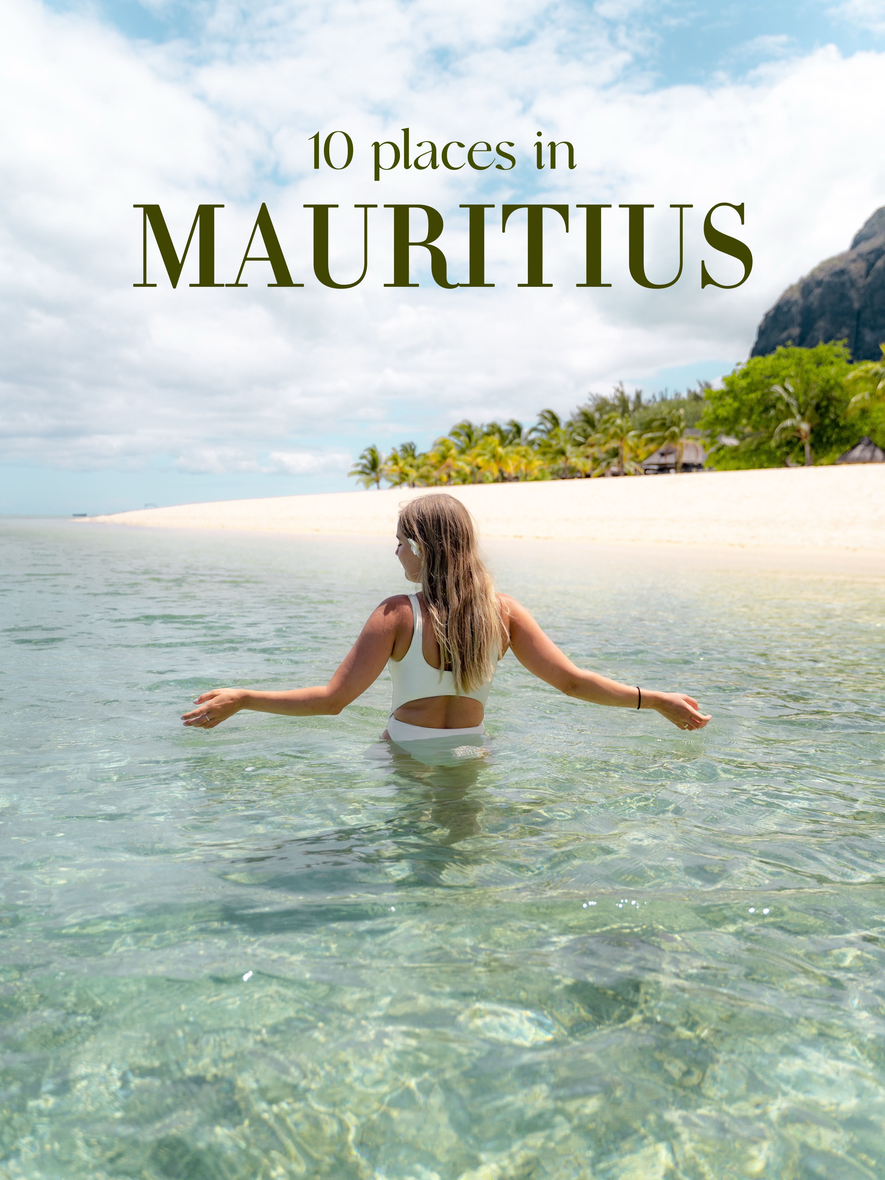 Mauritius's Natural Wonders and Cultural Sites