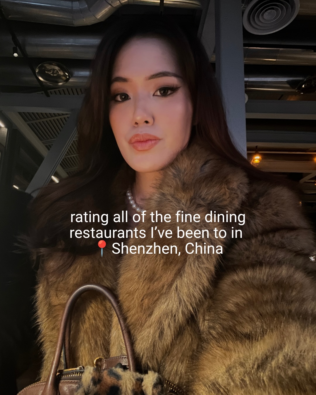 Shenzhen Fine Dining Restaurants