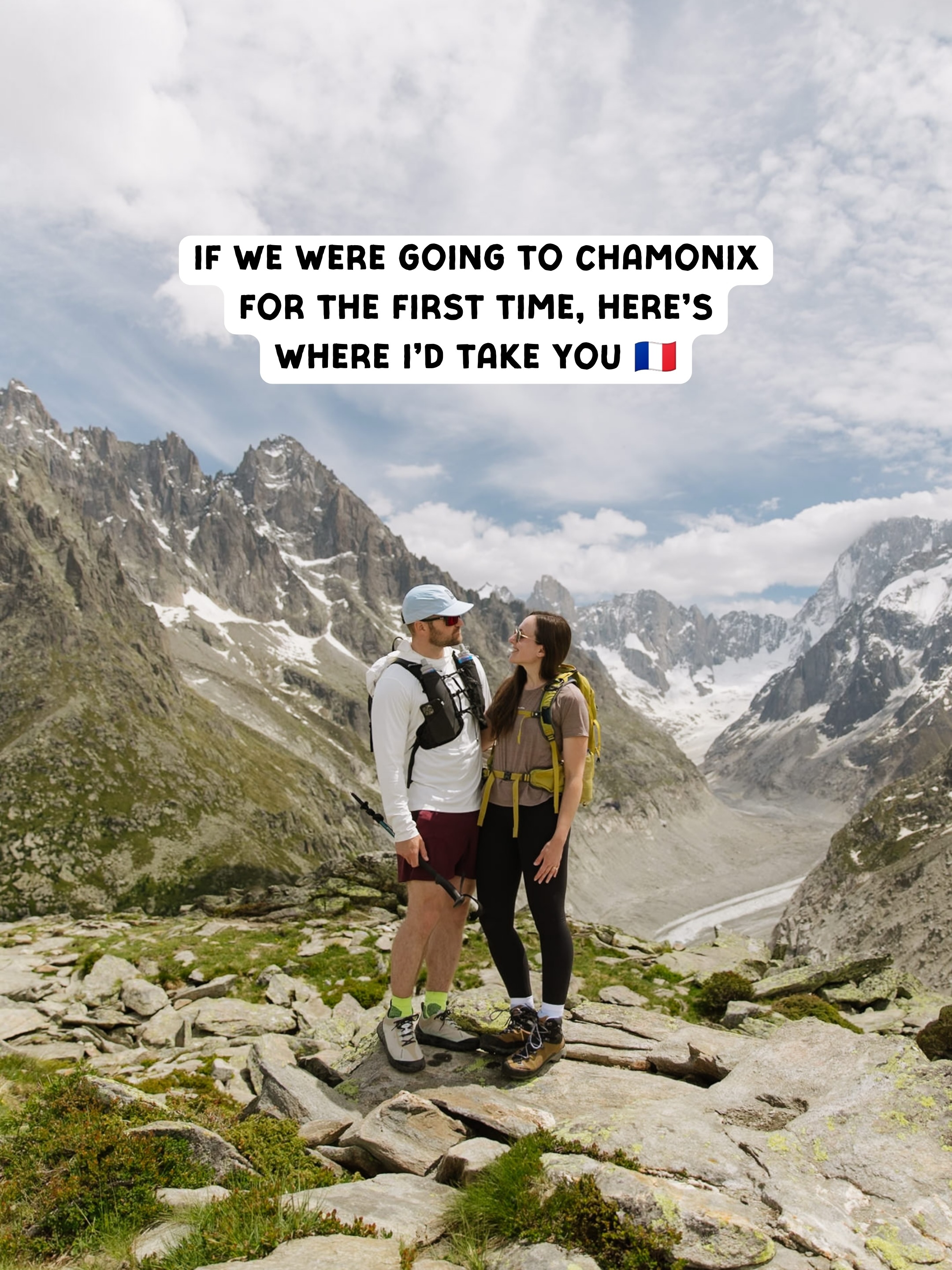 Chamonix Summer Activities: Lifts, Trails, and Glaciers