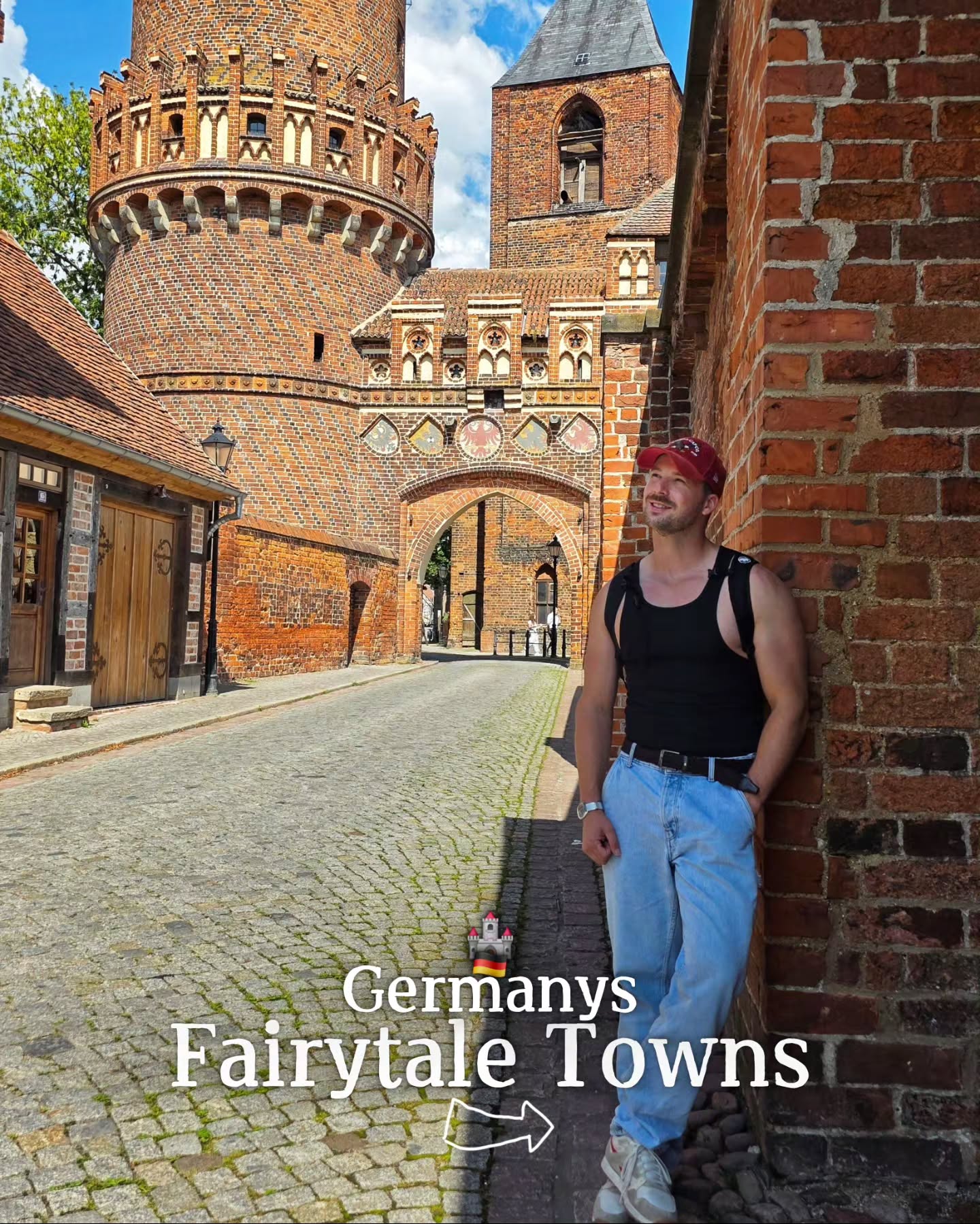 21 Places in Germany