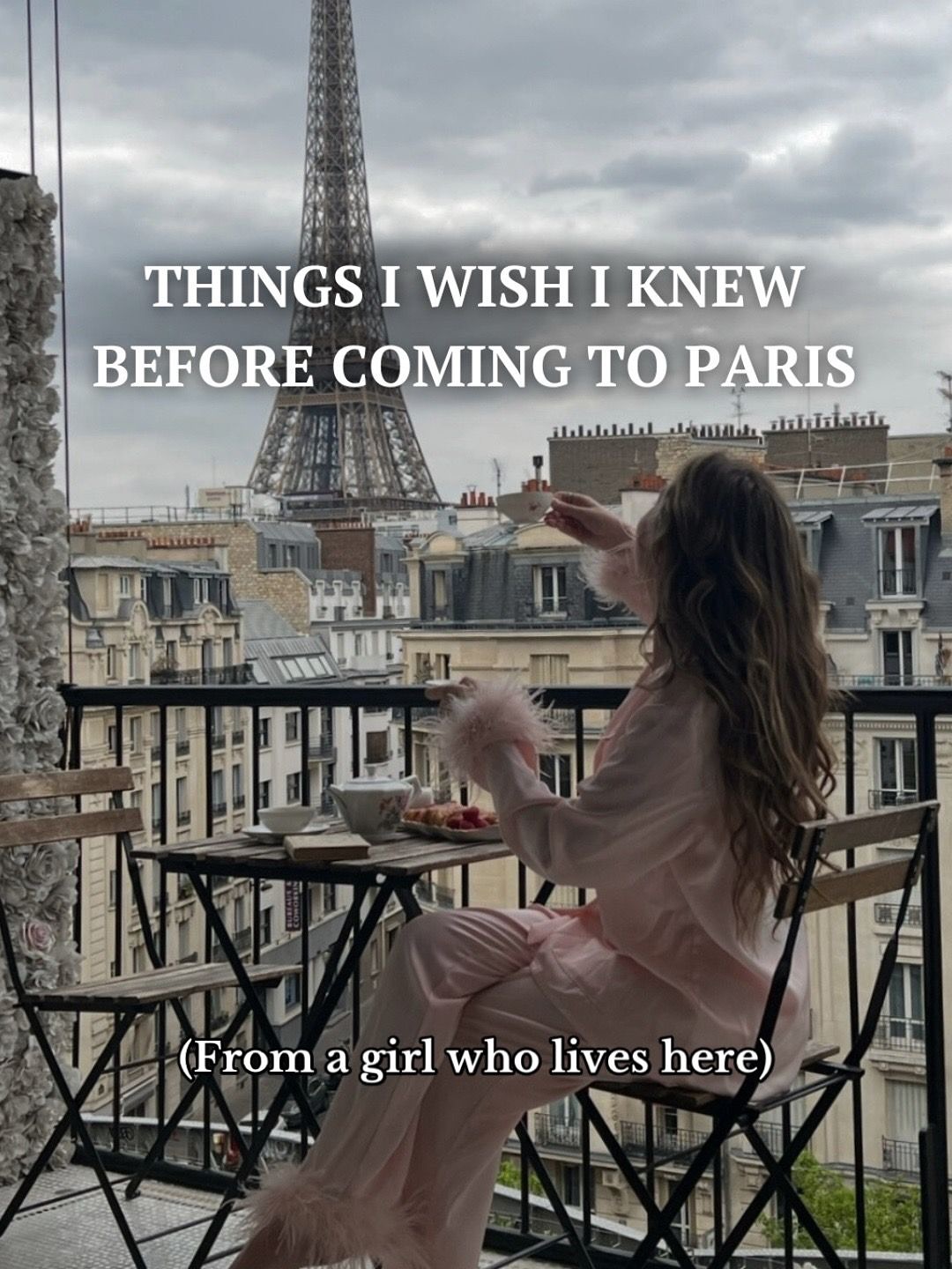 Iconic Landmarks and Neighborhoods of Paris