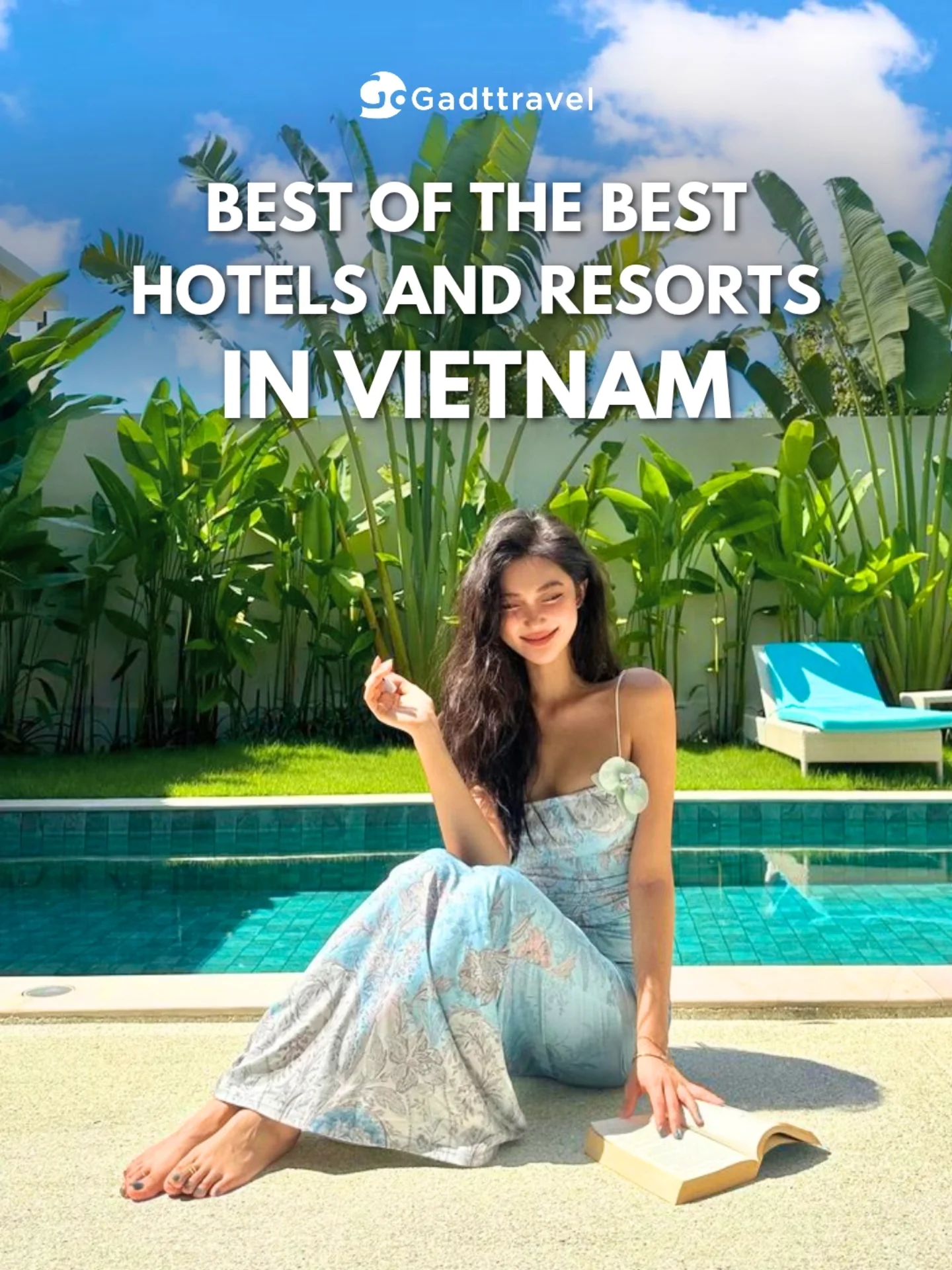 Luxury Stays Across Vietnam's Top Destinations