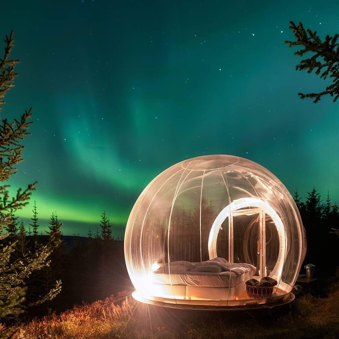 Iceland Travel Discount Offers Extended