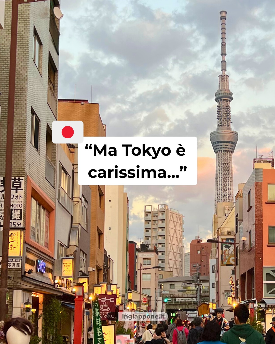 Tokyo's Top Landmarks And Cultural Attractions