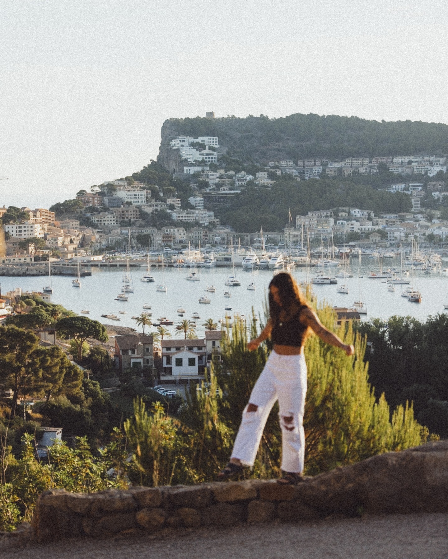 Mallorca's Coastal Charm and Montserrat's Monastery