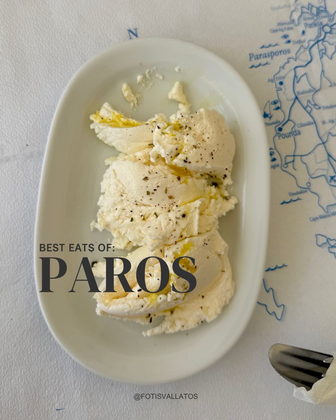 Best Eats in Paros: Restaurants and Tavernas