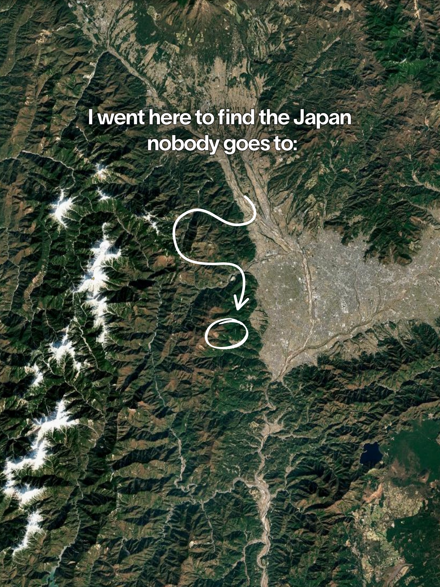 Off-The-Beaten-Path Destinations In Japan