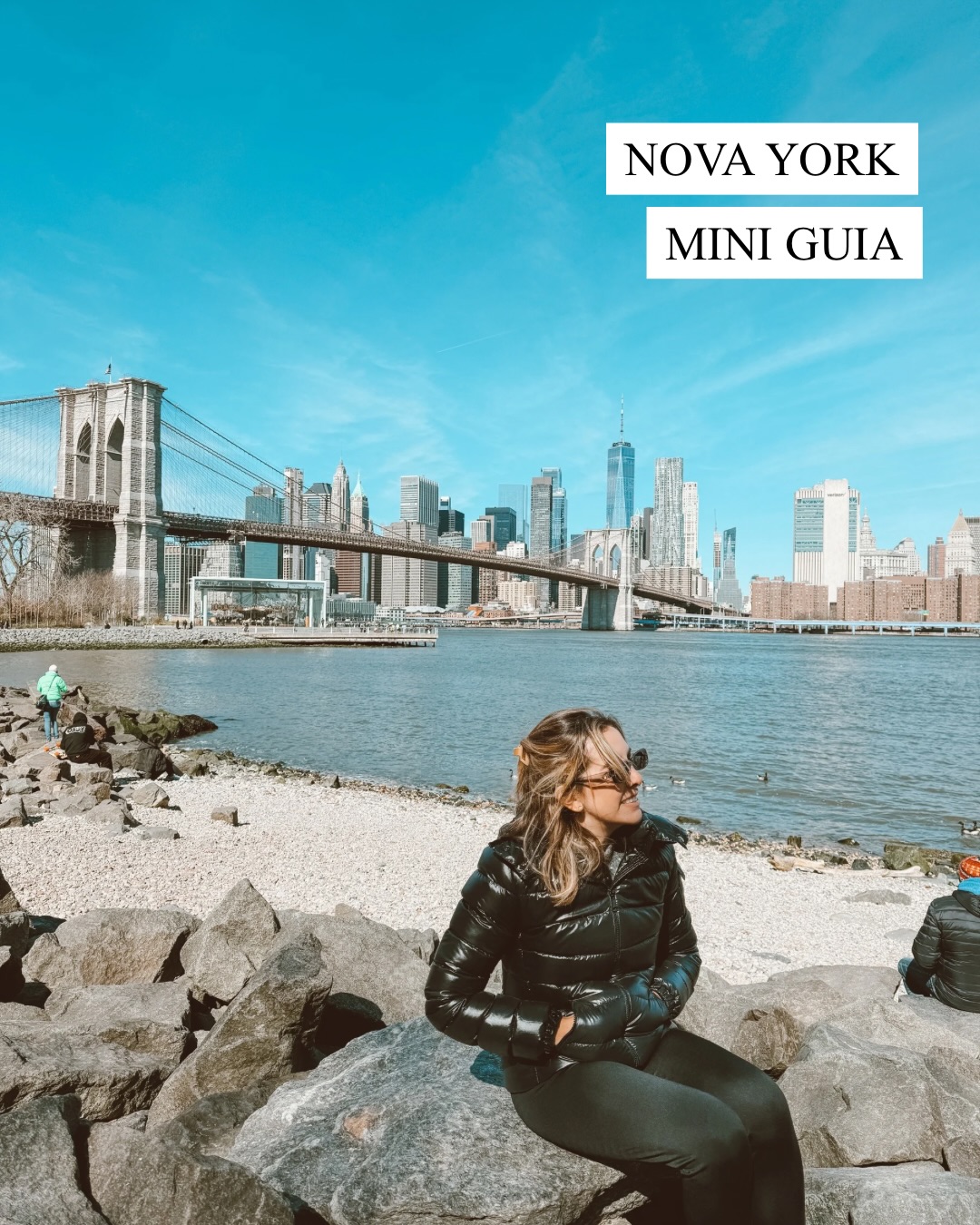 365 Places in New York