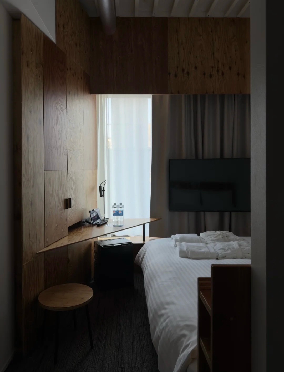Hotel Near Tokyo Skytree With Kengo Kuma Design