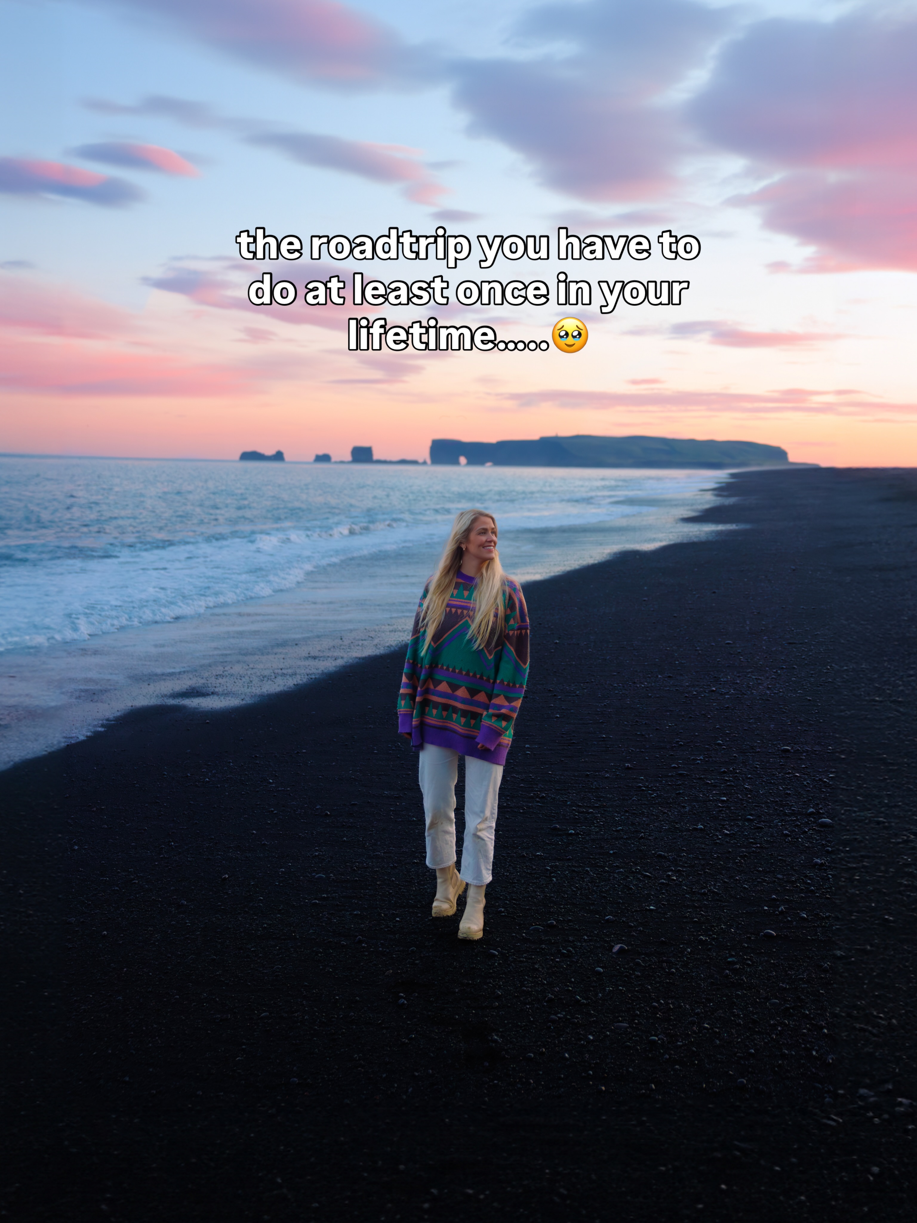 Iceland Ring Road Scenic Adventures
