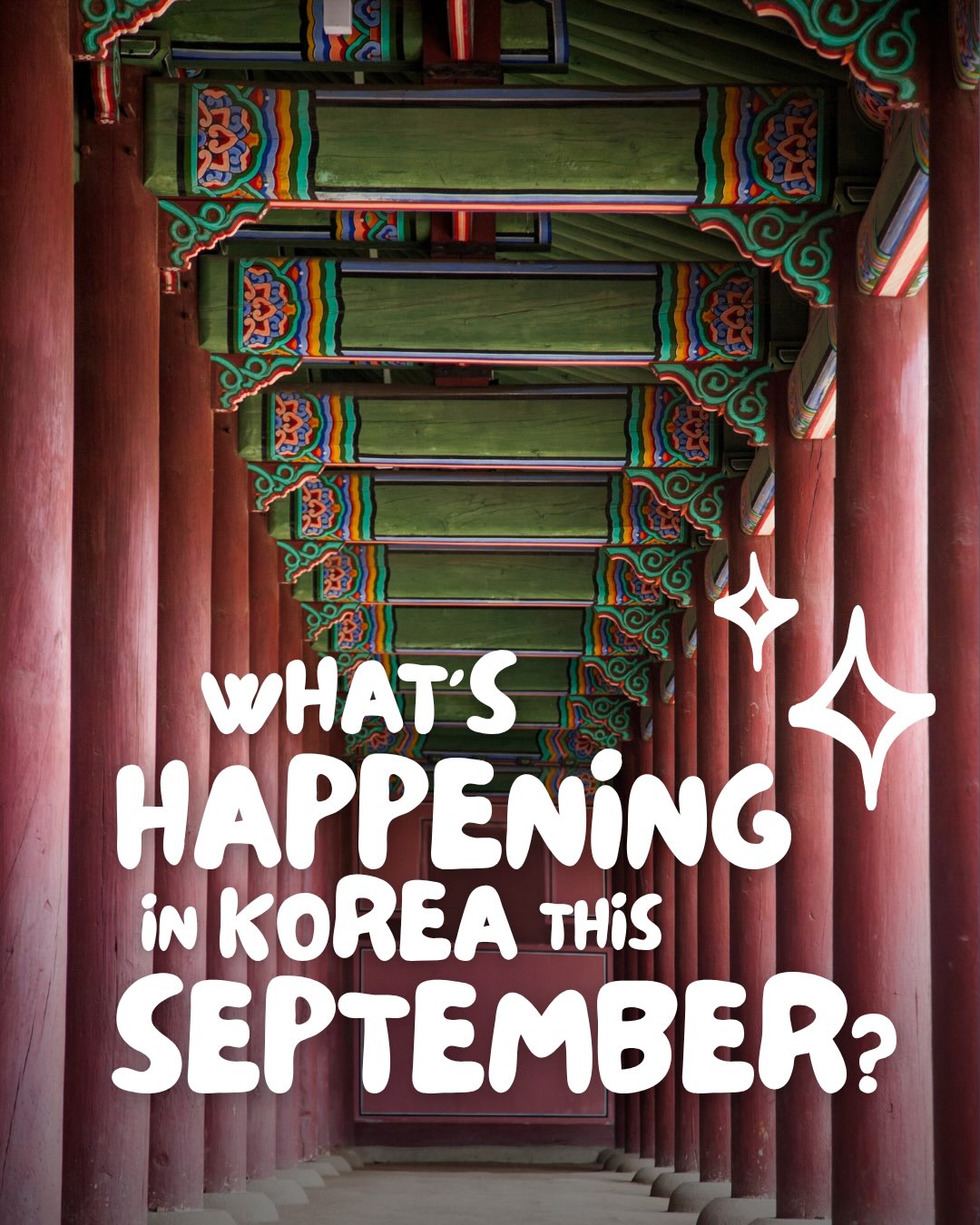 Seoul Attractions: Cheonggyecheon, Plaza, Gate, Jamsugyo