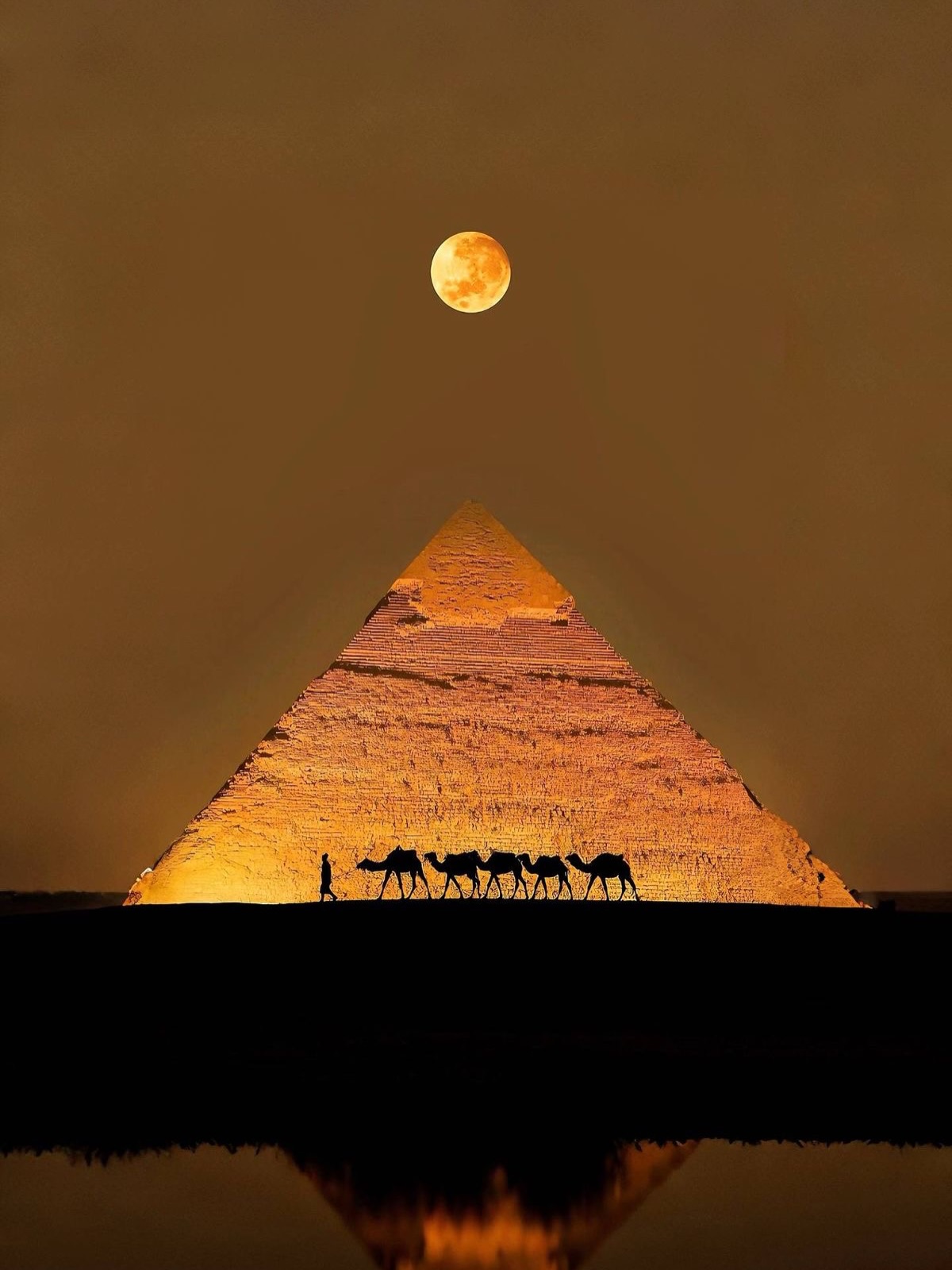 Explore Egypt's Ancient Wonders, Deserts, and Coasts