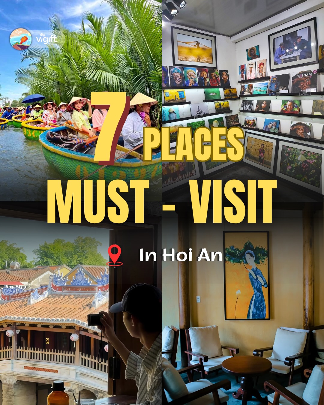 Hoi An's Local Gems and Cultural Hotspots