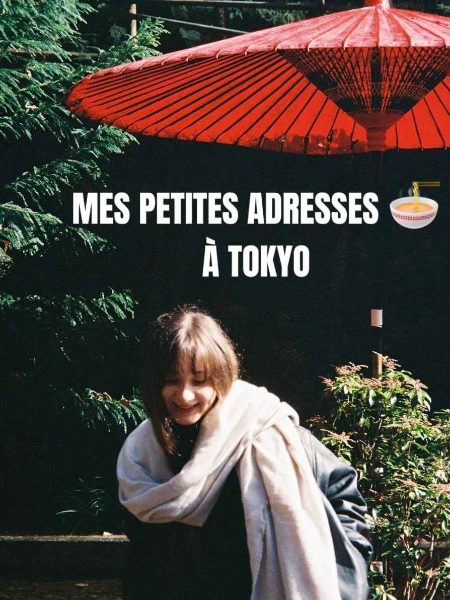 Nine Tokyo Eateries Offer Diverse Culinary Delights
