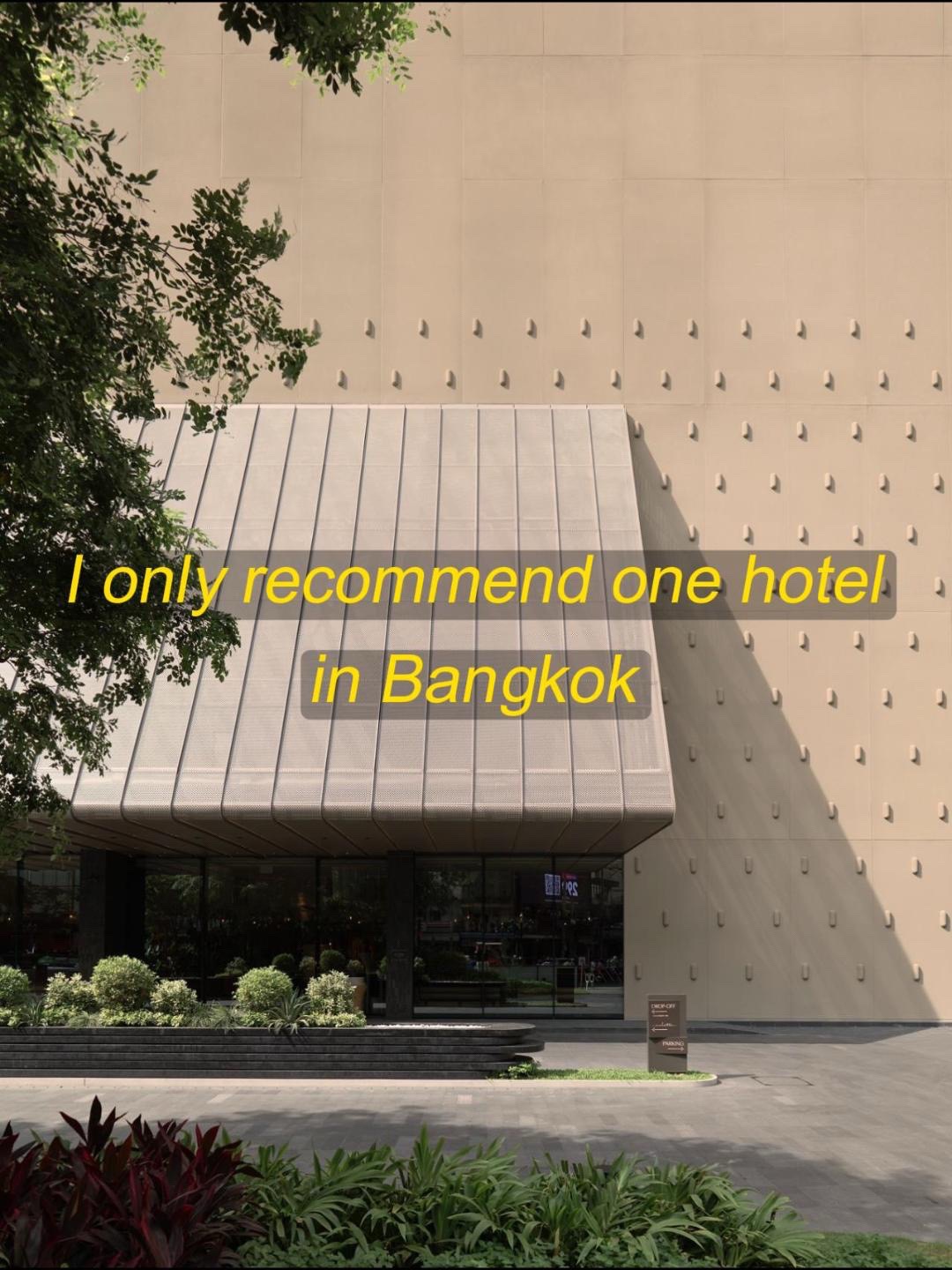 Sukhumvit Hotels Near BTS Asok and Phrom Phong