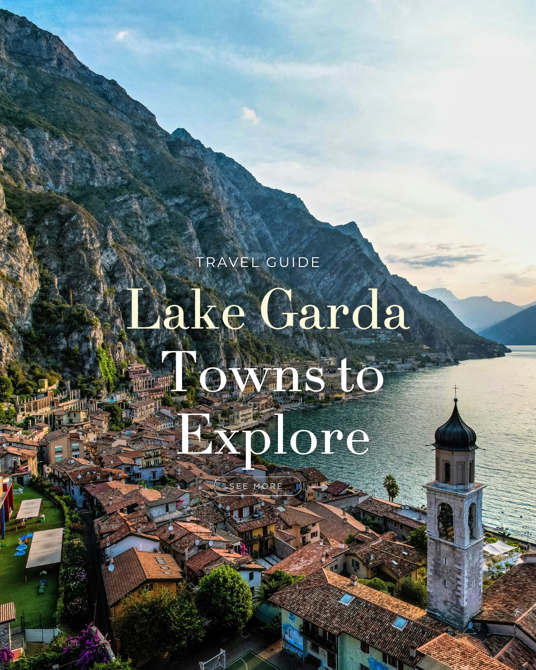 78 Places in Italy
