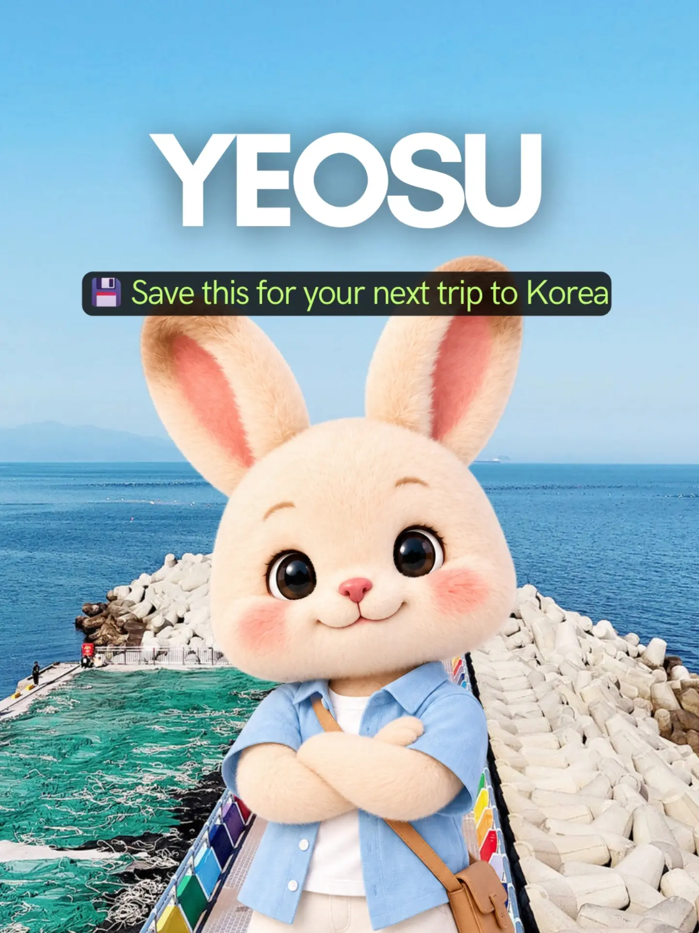 Discover Yeosu's Top Destinations