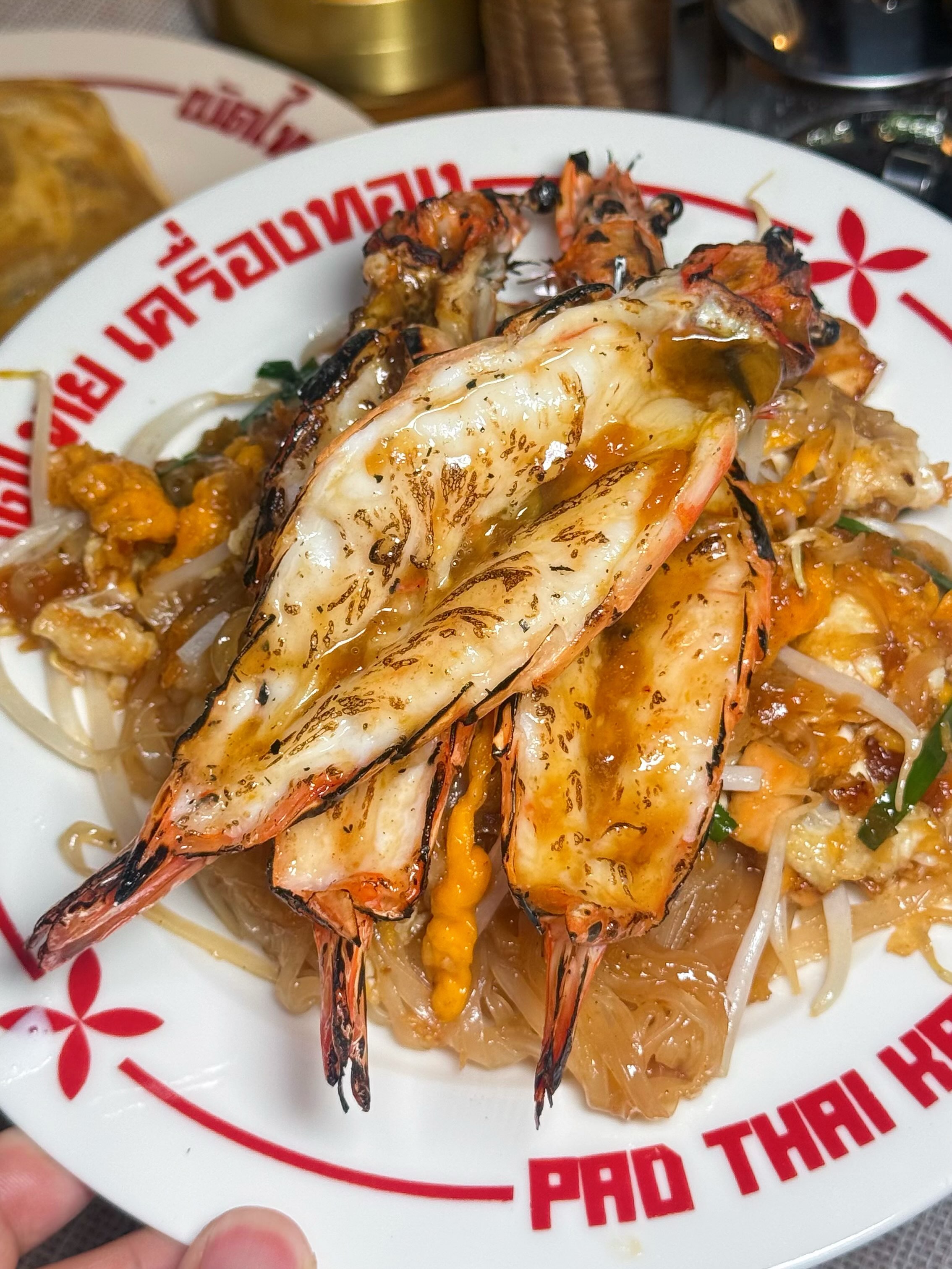 Chiang Mai Pad Thai Restaurant Near Cultural Center