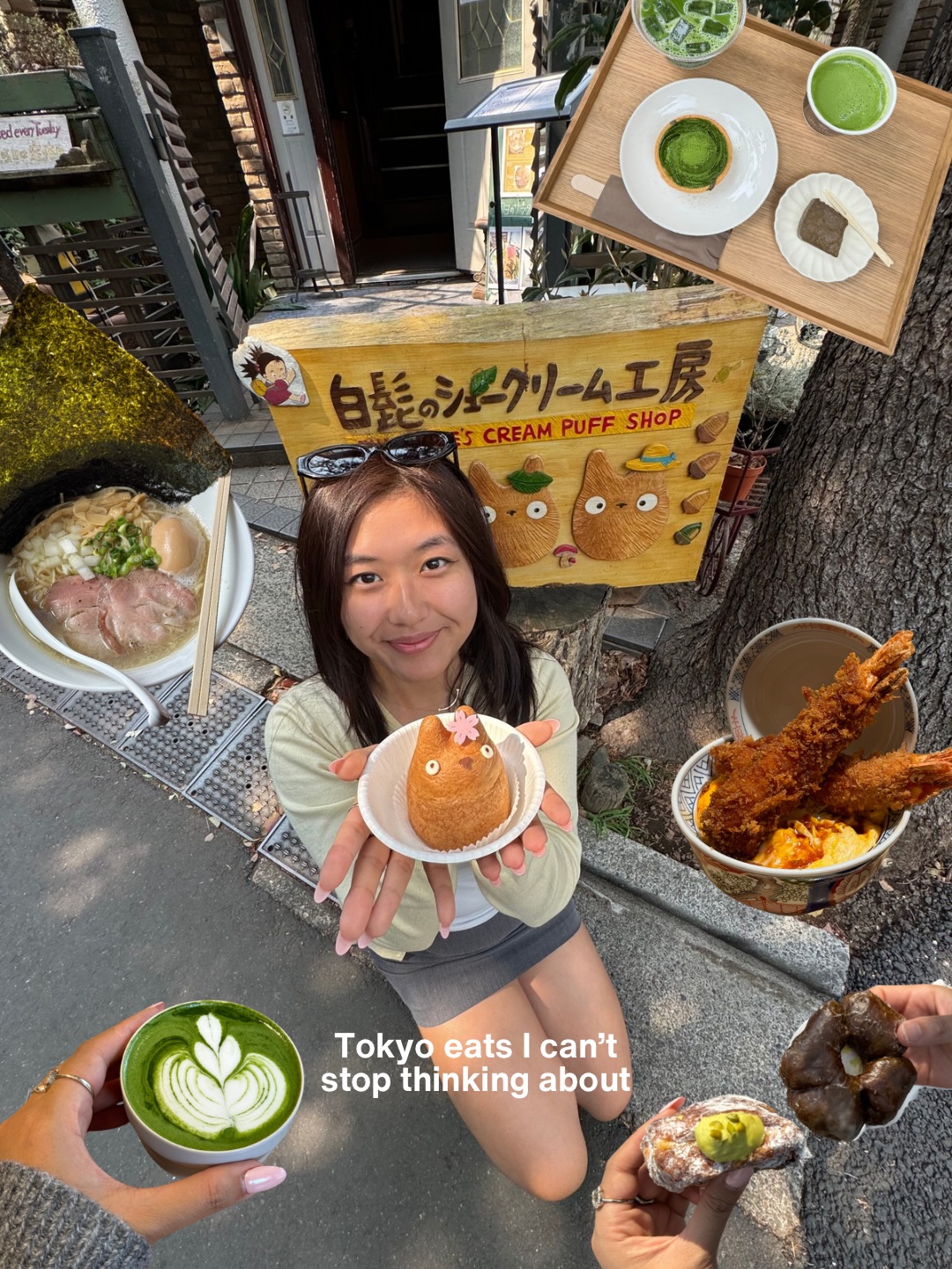 Popular Tokyo Eateries For Your Next Visit