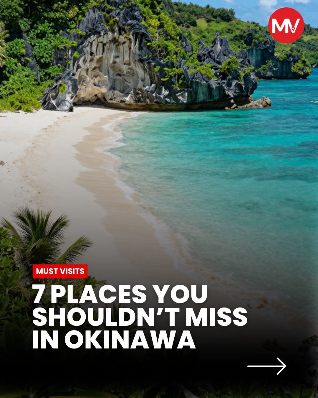 Okinawa's Top Attractions and Natural Wonders