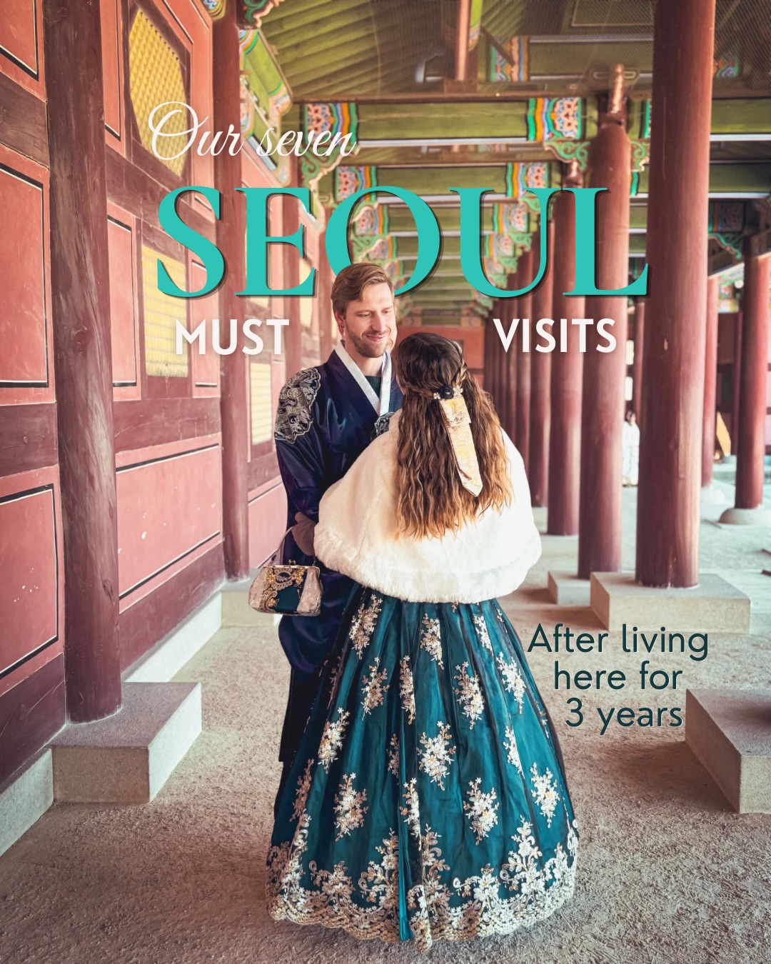 Seven Diverse Seoul Destinations For Locals And Visitors