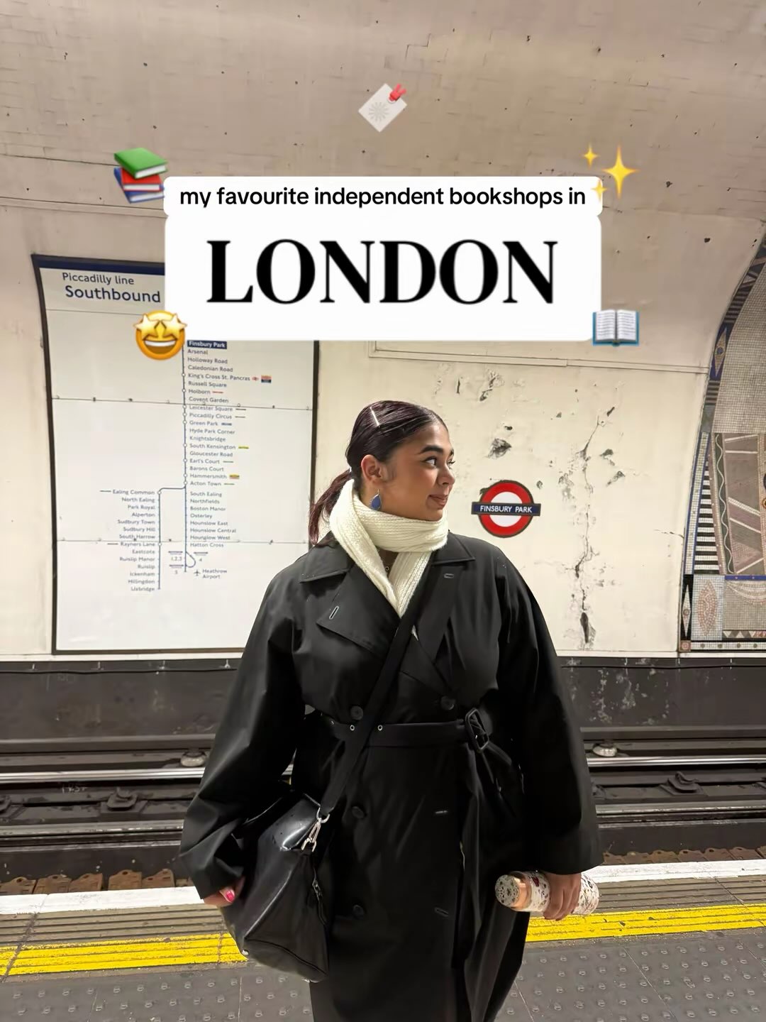 London's Best Independent Bookstores