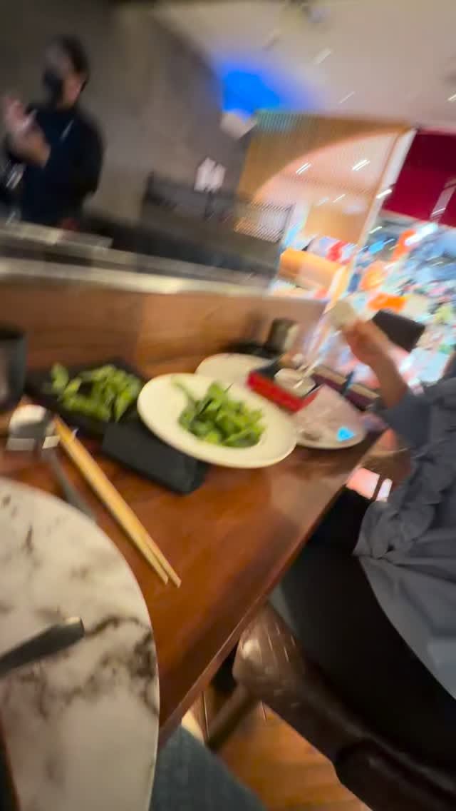 A5 Wagyu Omakase Performance Dining