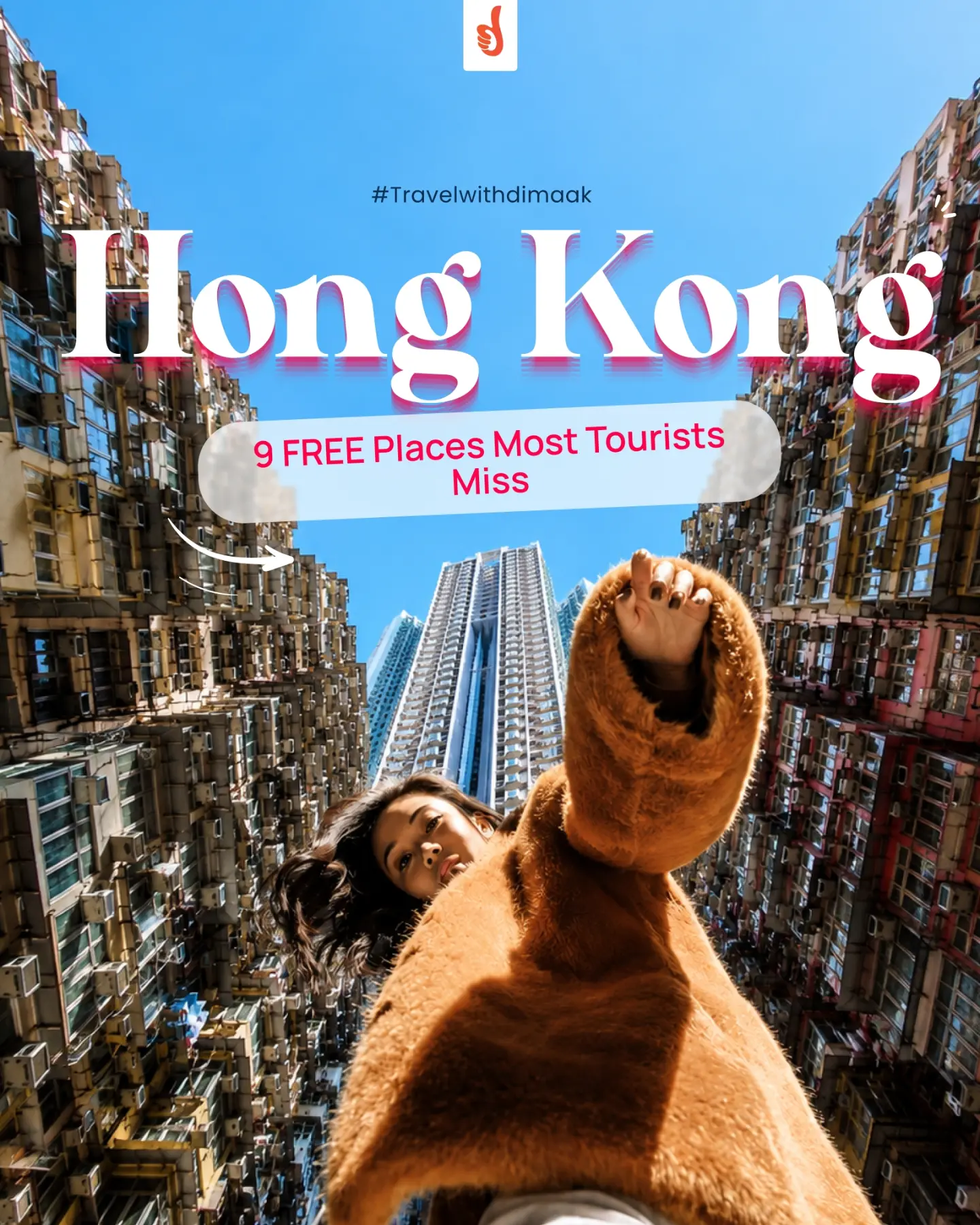 Nine Free Hong Kong Attractions For Budget Travelers