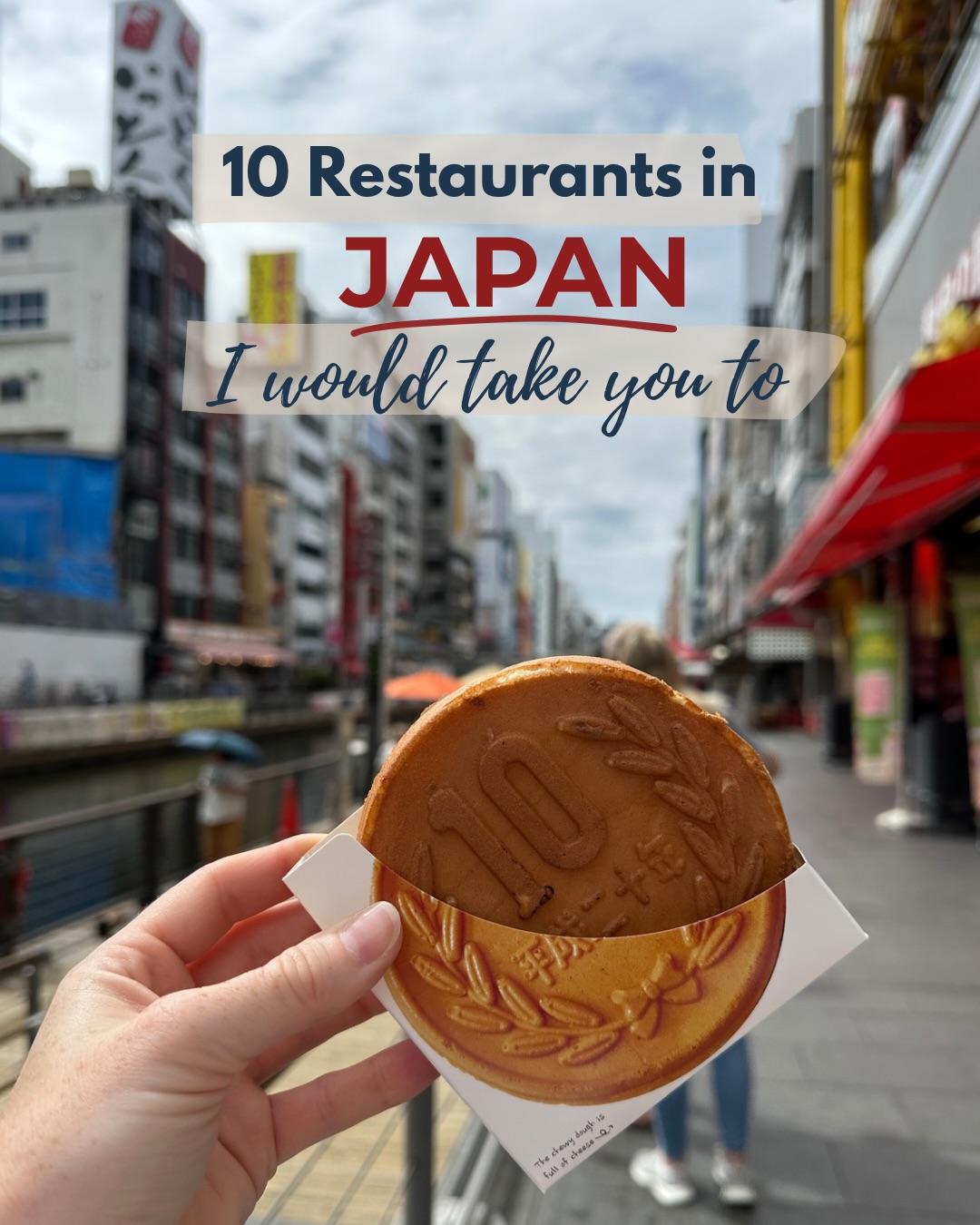 Top Japanese Restaurants For Your Next Trip