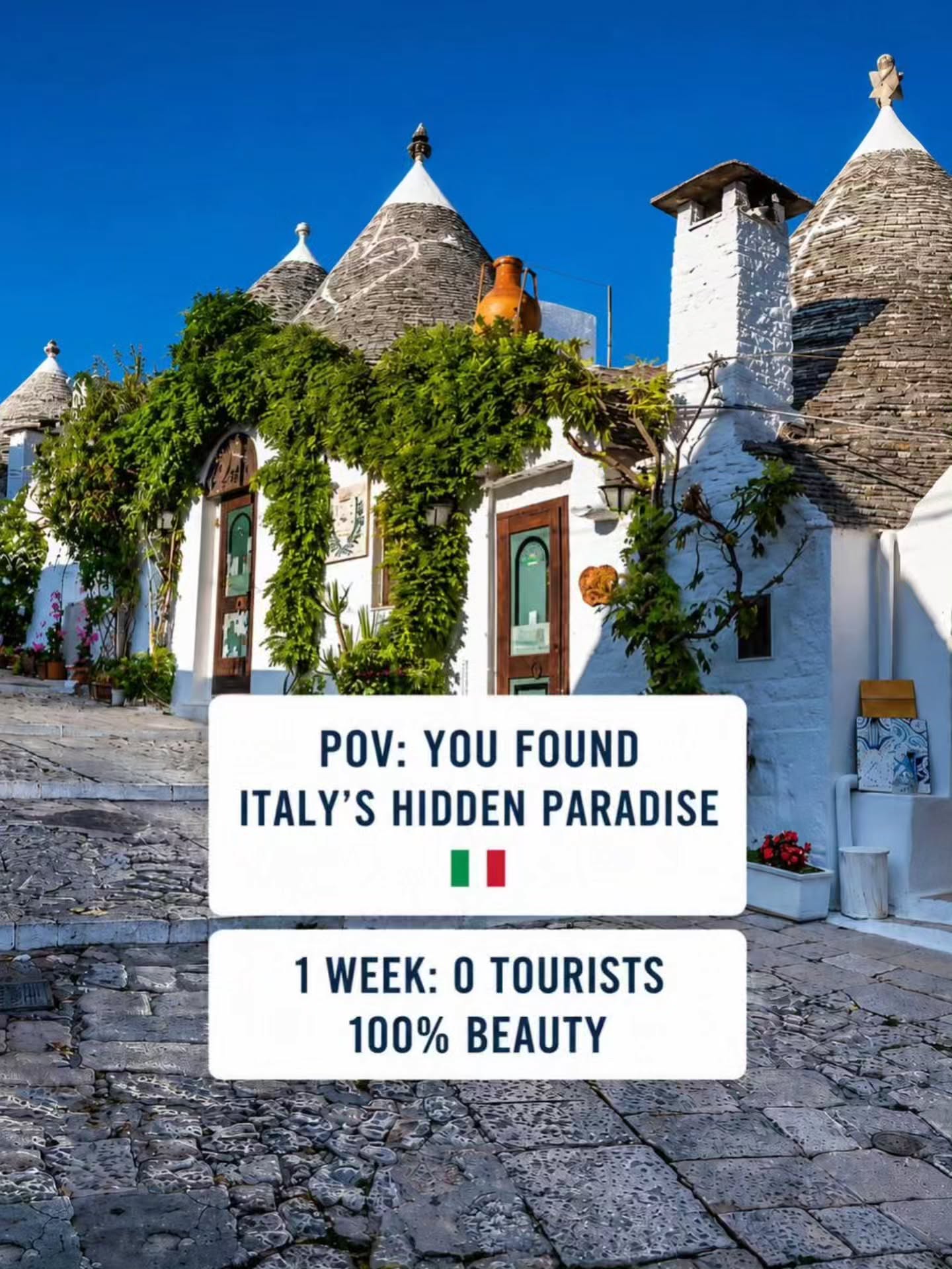 Puglia's Unseen Villages and Coastal Gems