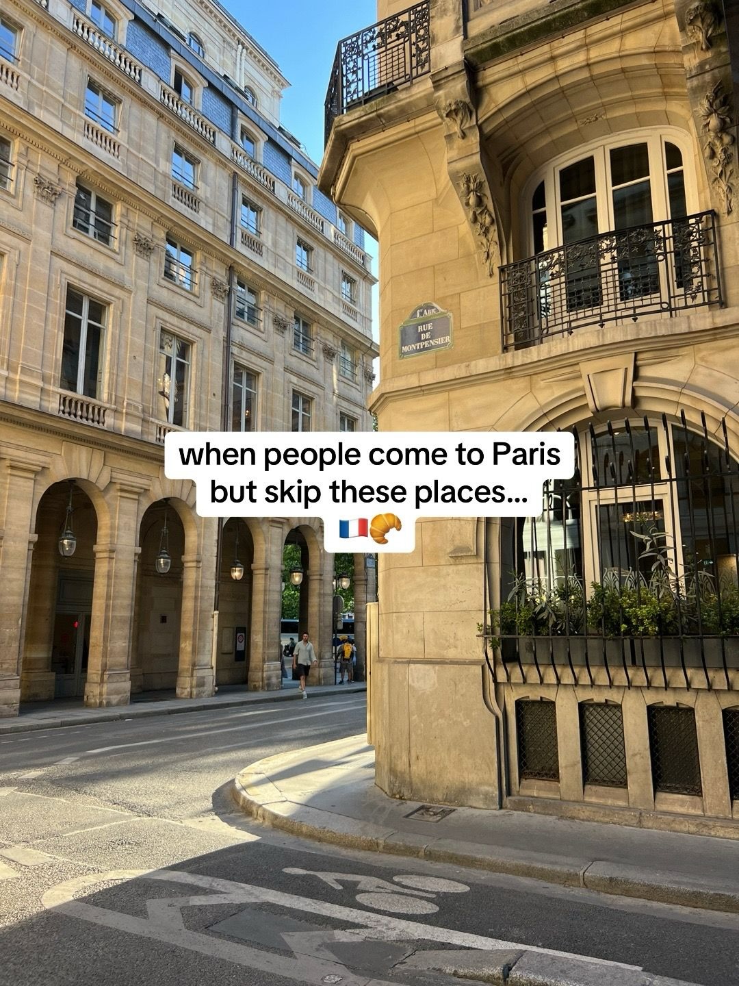 Paris's Hidden Gems Revealed Through Pocket Guide App