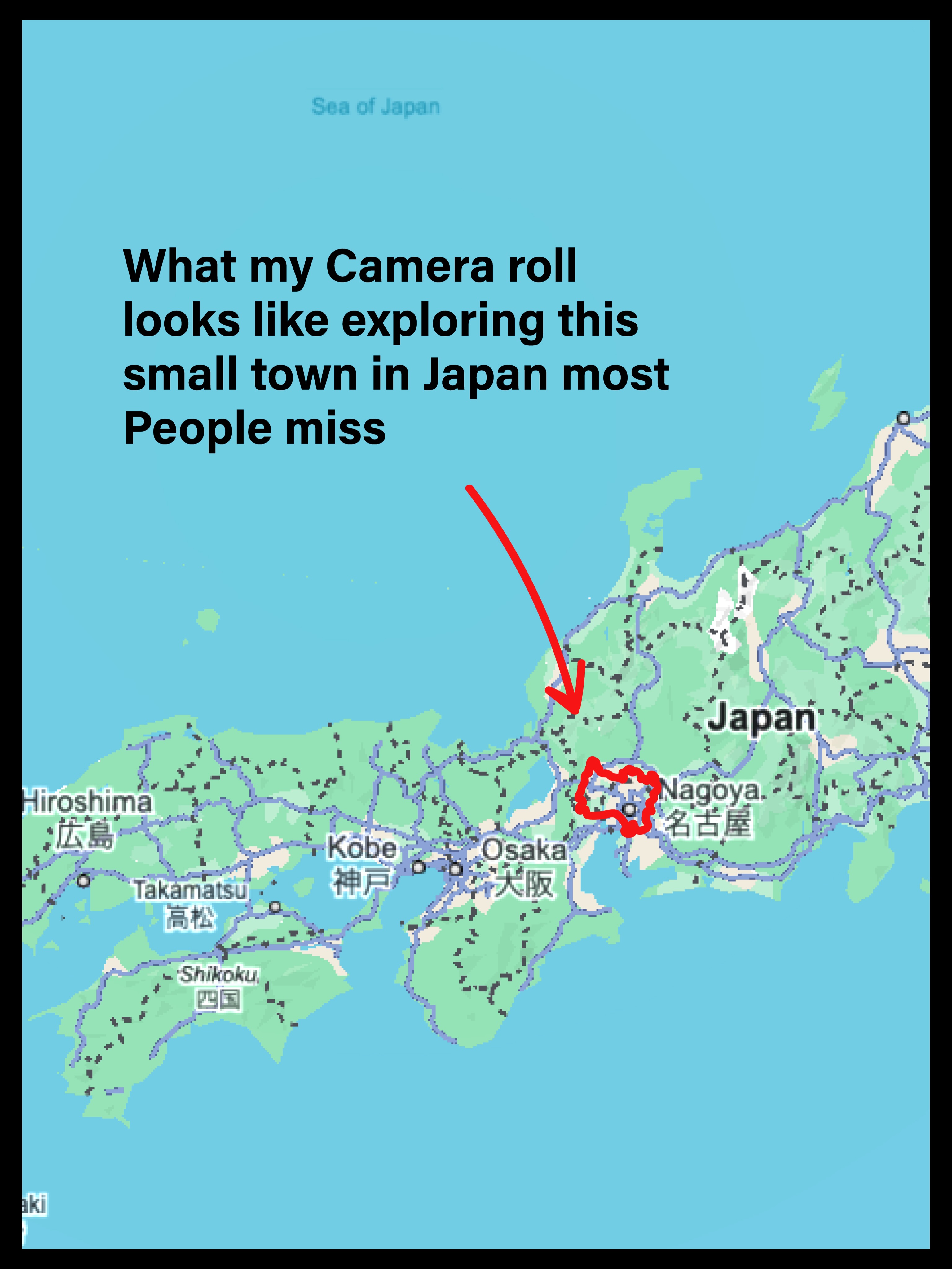 Kiyosu City: Castle, Station, and Akira Toriyama's Hometown