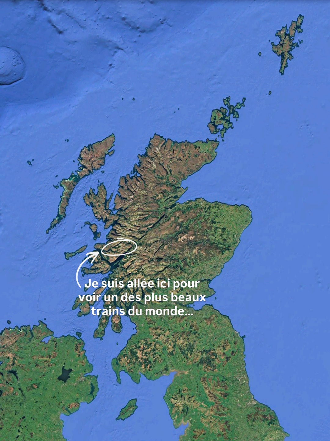 Seven Magical Scottish Destinations for Your Trip