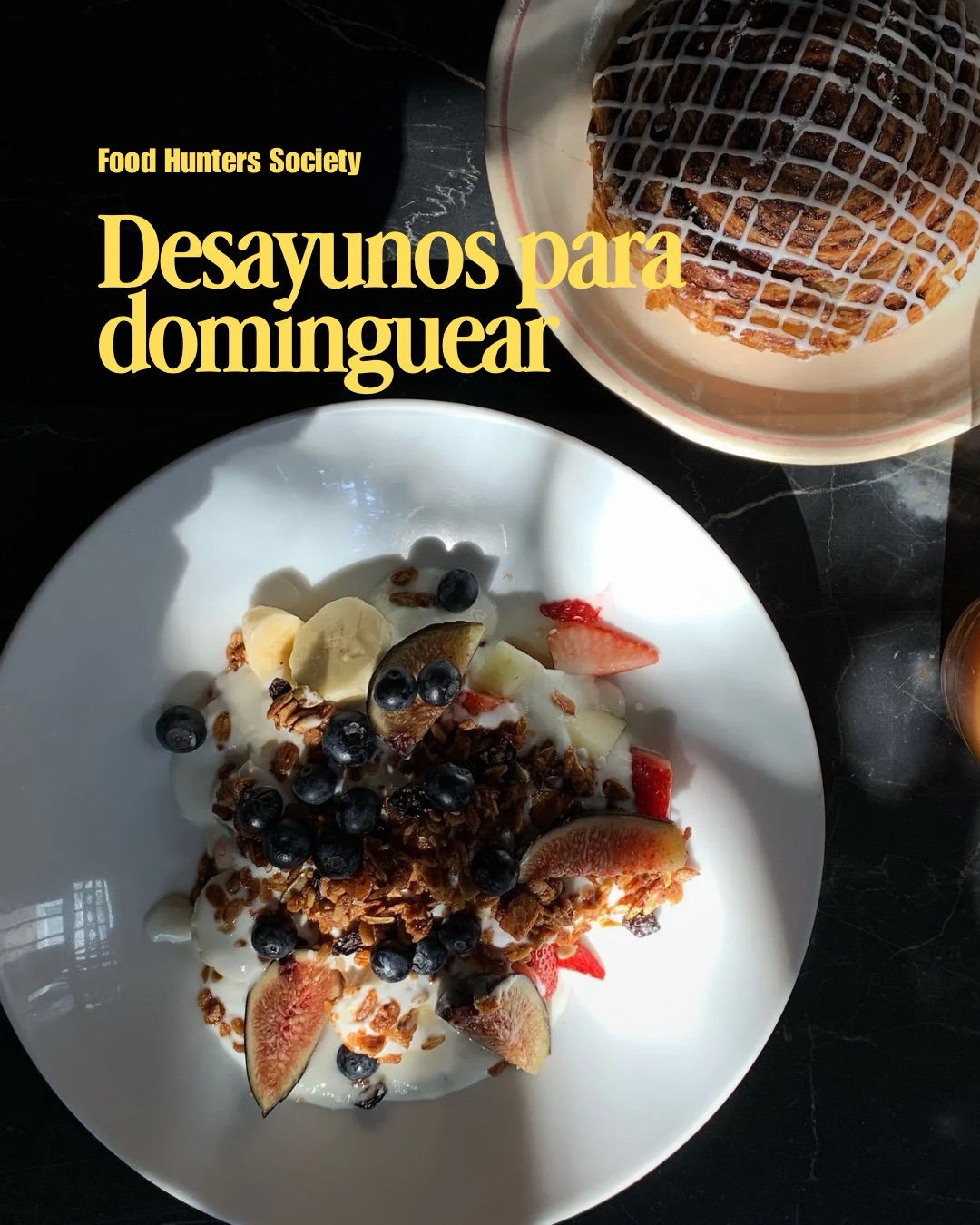 Popular Breakfast Spots in Mexico City