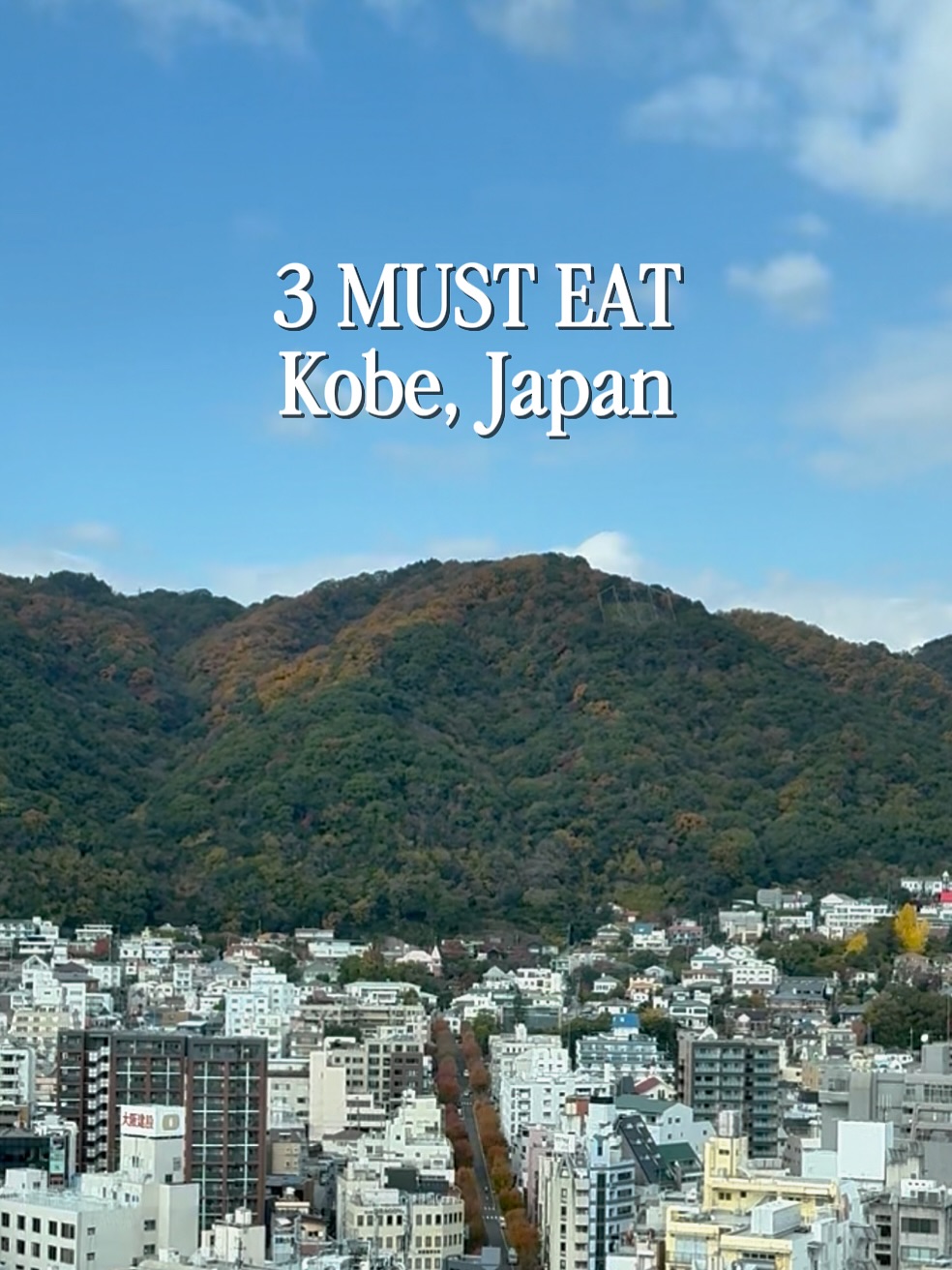 Kobe's Top Spots For Steak, Pasta, And Burgers