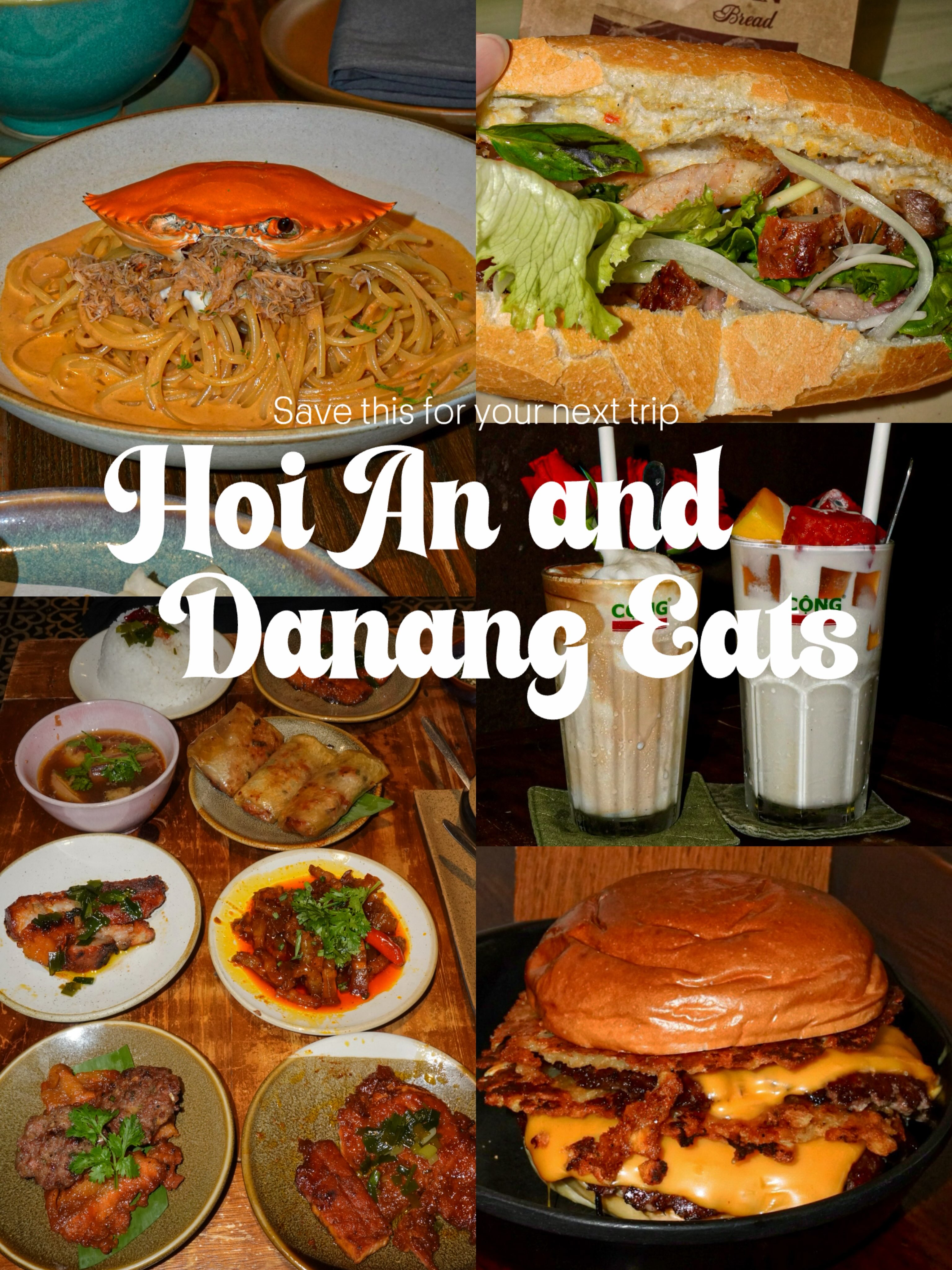 8 Restaurants in Đà Nẵng