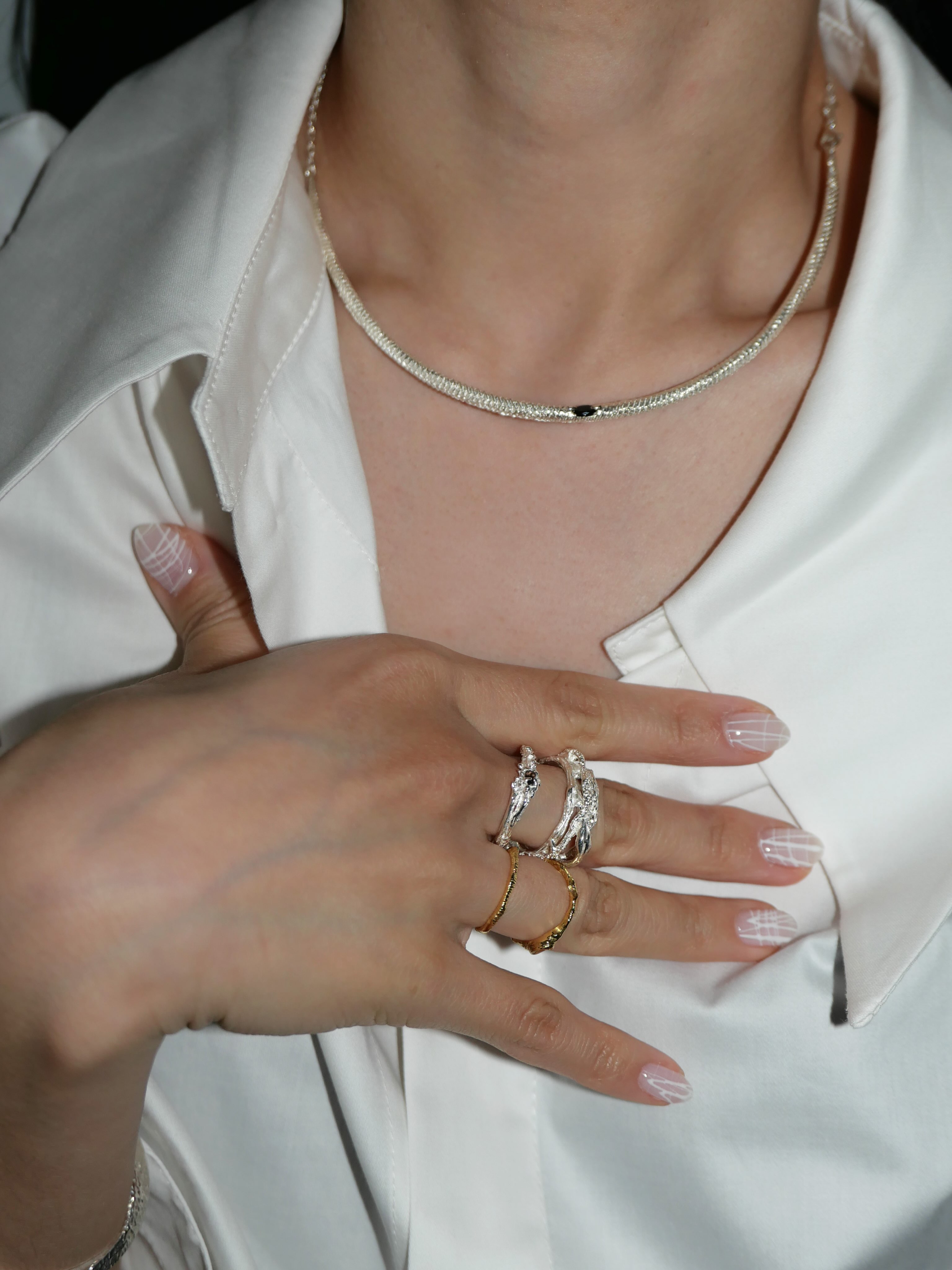 Boon The Shop Features Souhait Jewelry