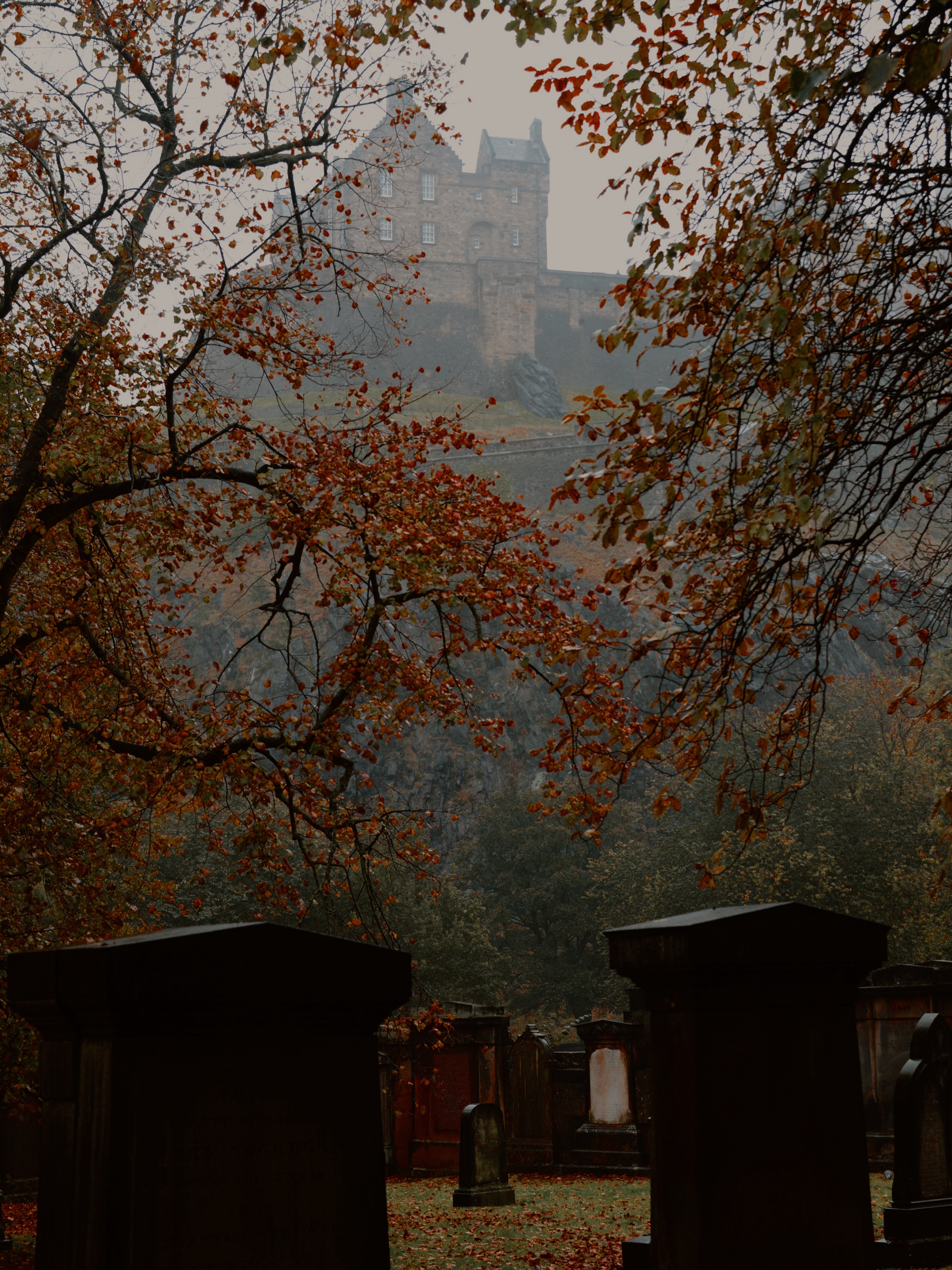 Edinburgh's Iconic Landmarks and Historic Sites