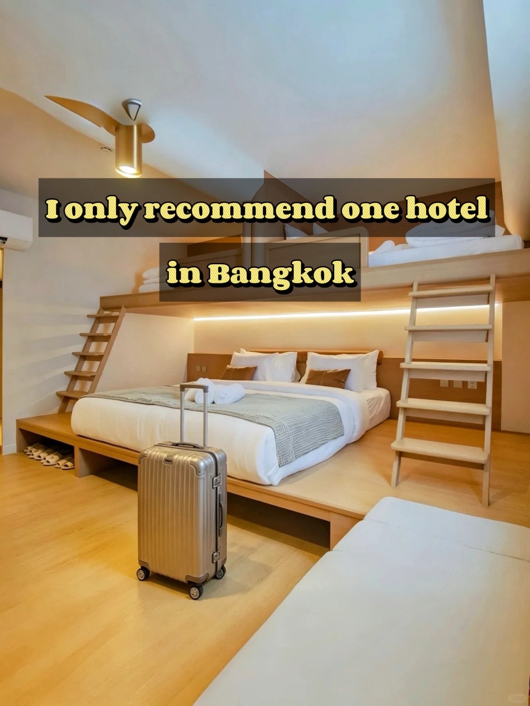 Bangkok Attractions Near Family Hotel