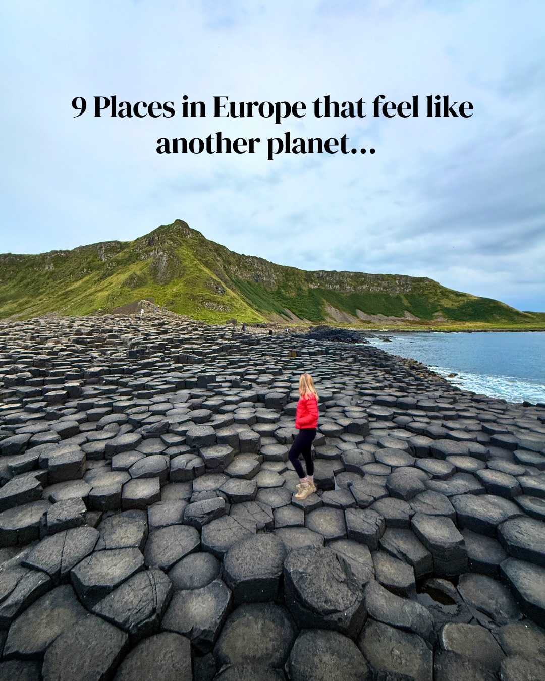 Surreal European Landscapes That Feel Otherworldly