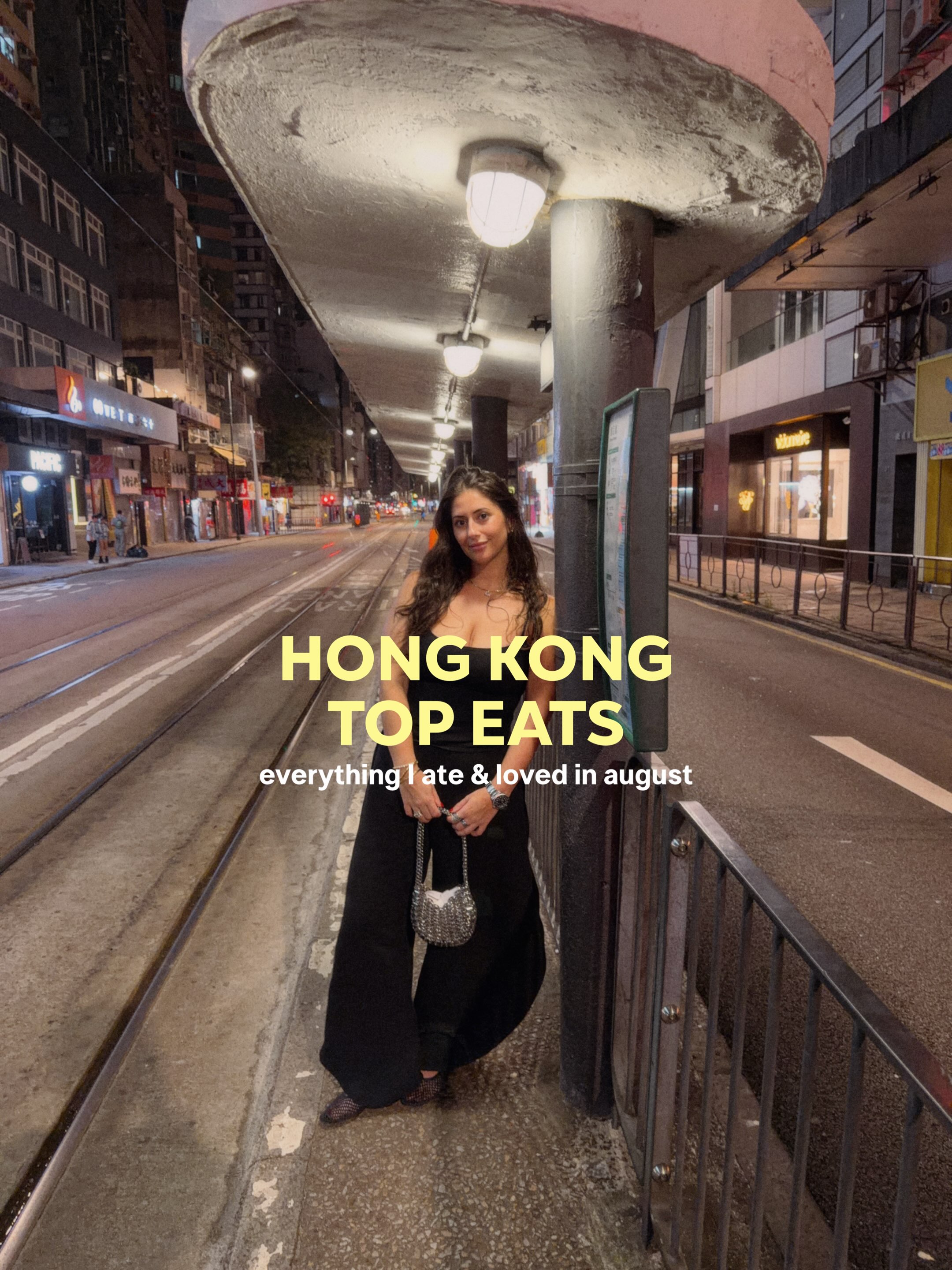 Hong Kong's Best Eats: August Favorites