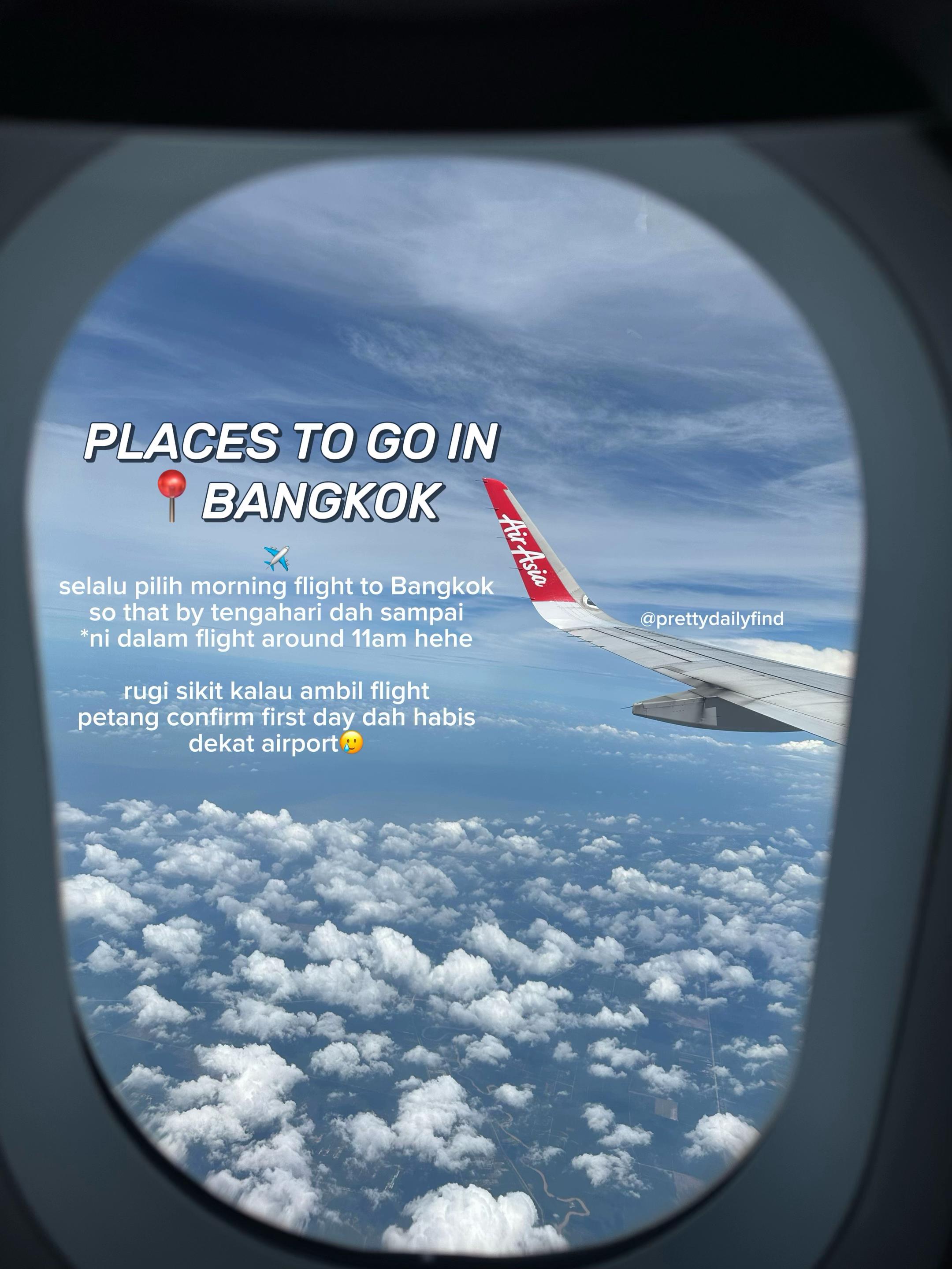 Bangkok Shopping, Dining, and Relaxation Guide