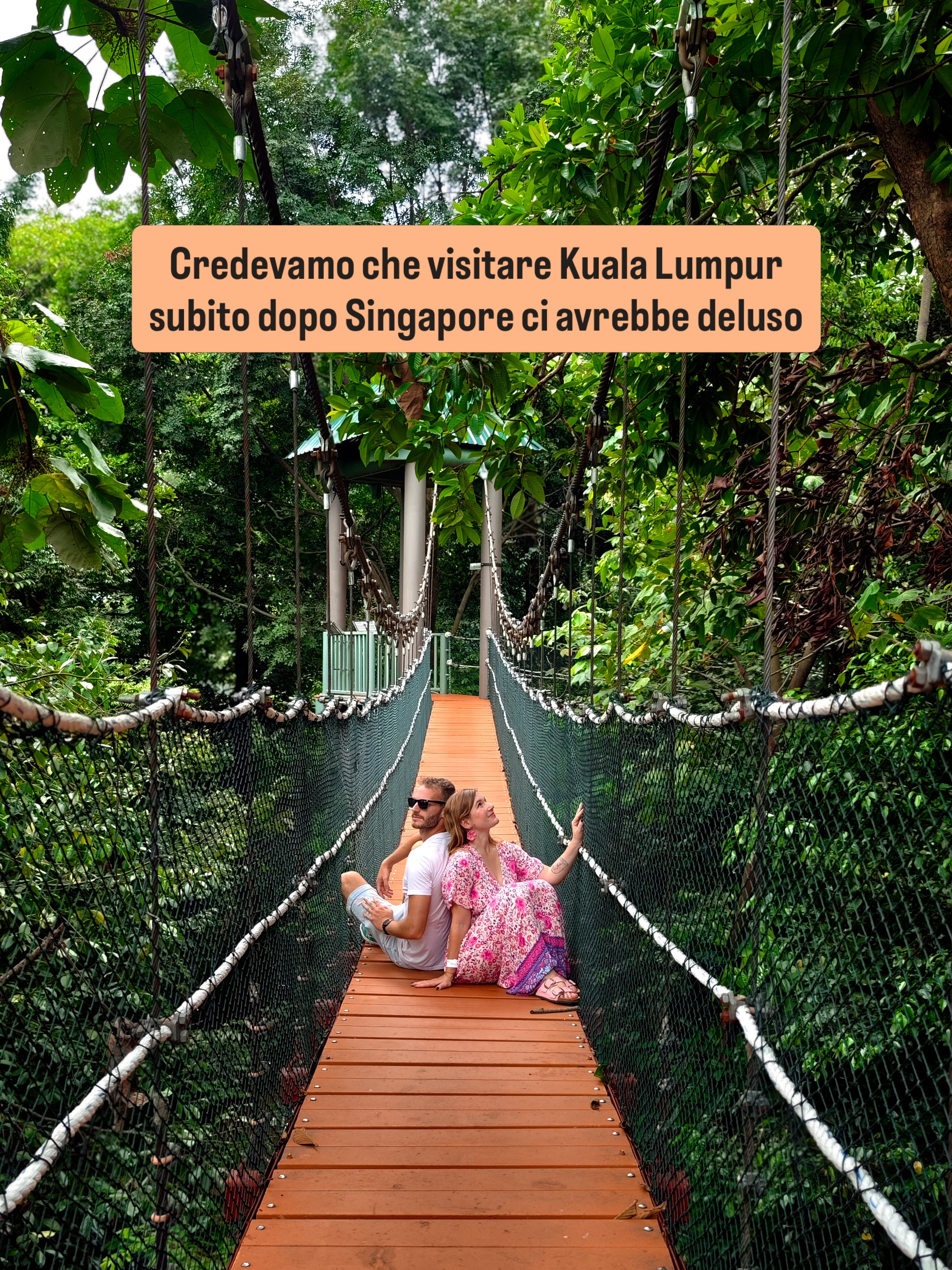 Kuala Lumpur's Diverse Cultural Attractions