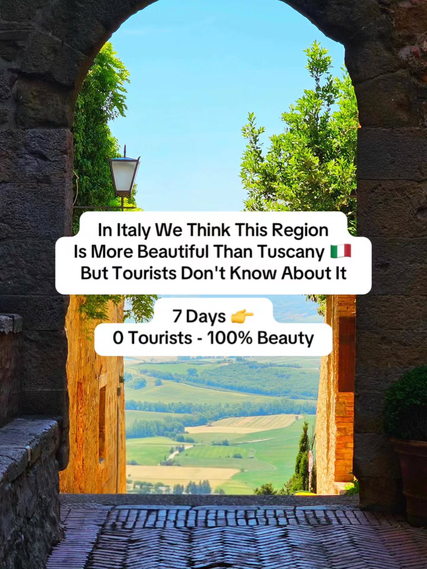Italian Day Trips From Rome: Medieval Towns & Ancient Ruins