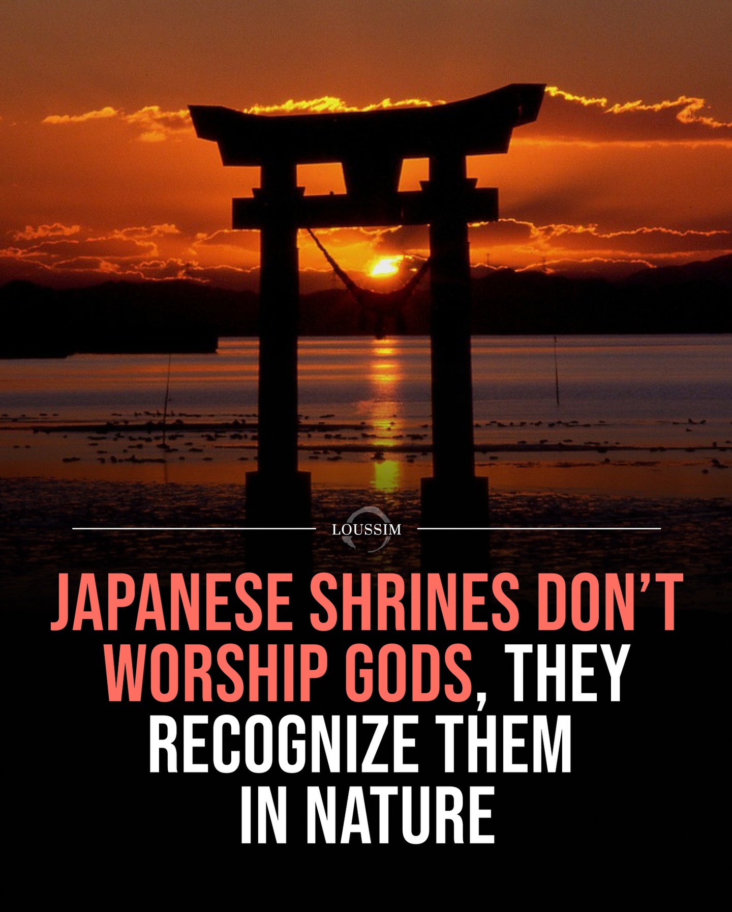 Shinto Shrines Featuring Animal Symbolism